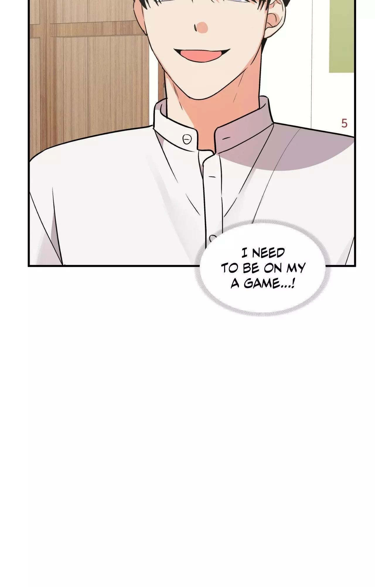 My Damned XXX - Chapter 95 Page 44
