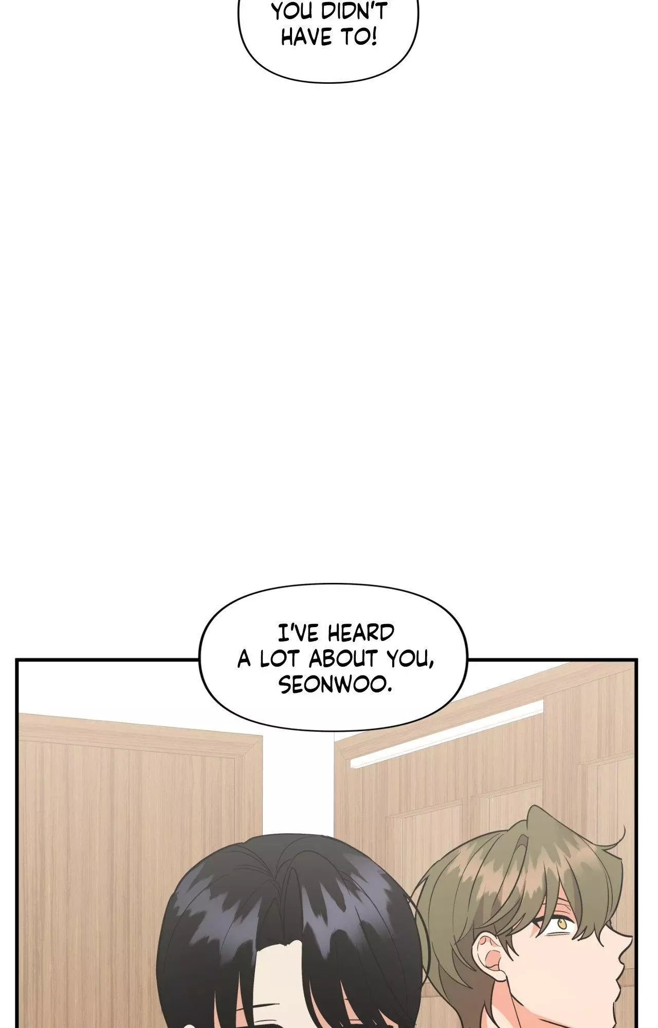 My Damned XXX - Chapter 95 Page 46