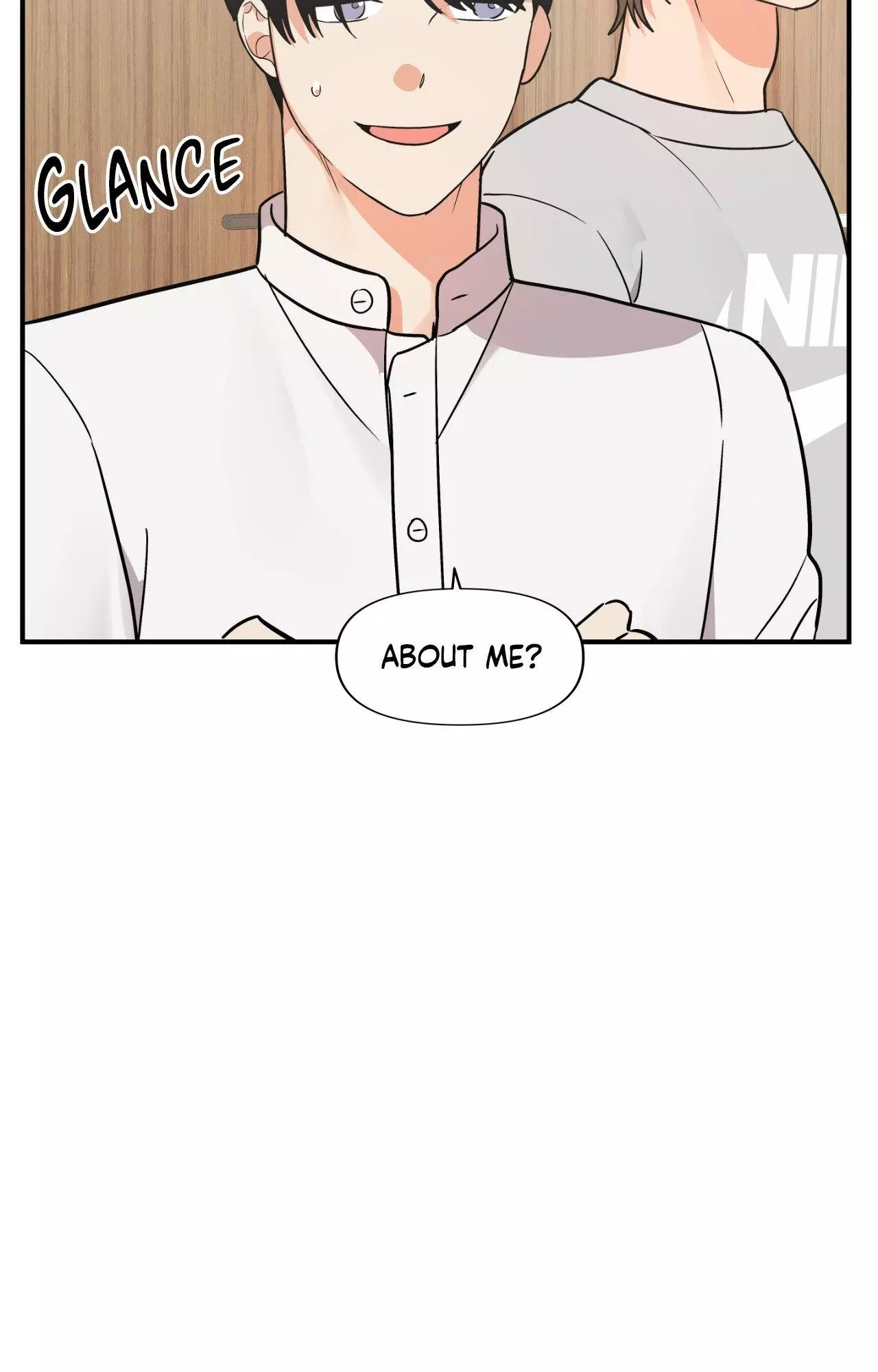 My Damned XXX - Chapter 95 Page 47