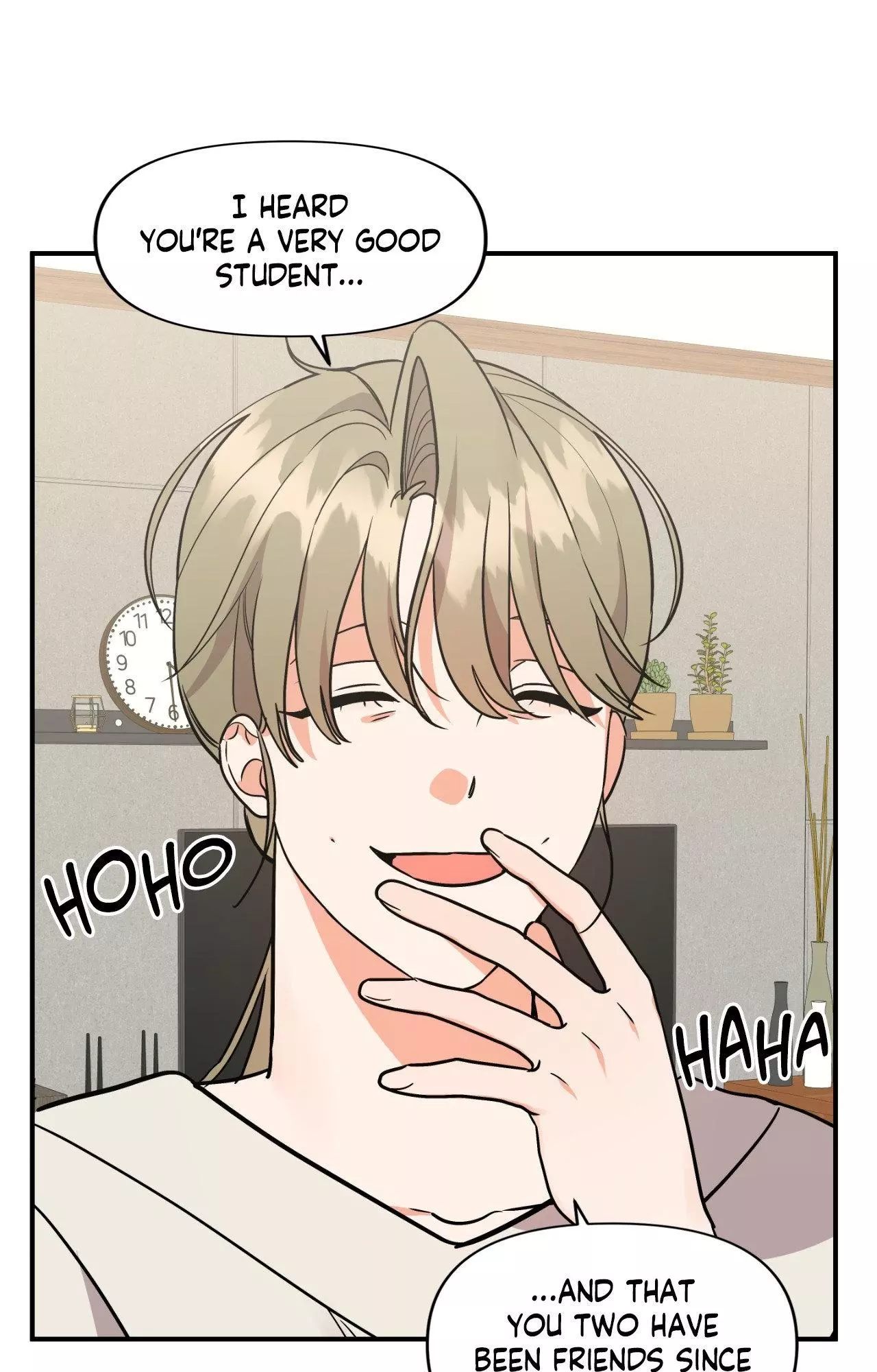 My Damned XXX - Chapter 95 Page 48