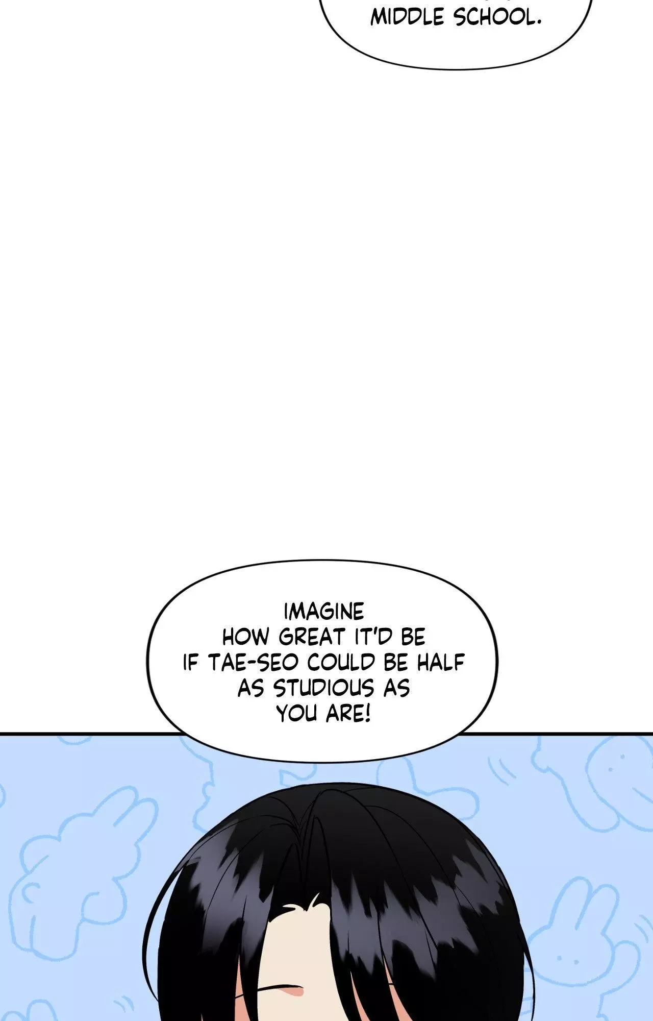 My Damned XXX - Chapter 95 Page 49