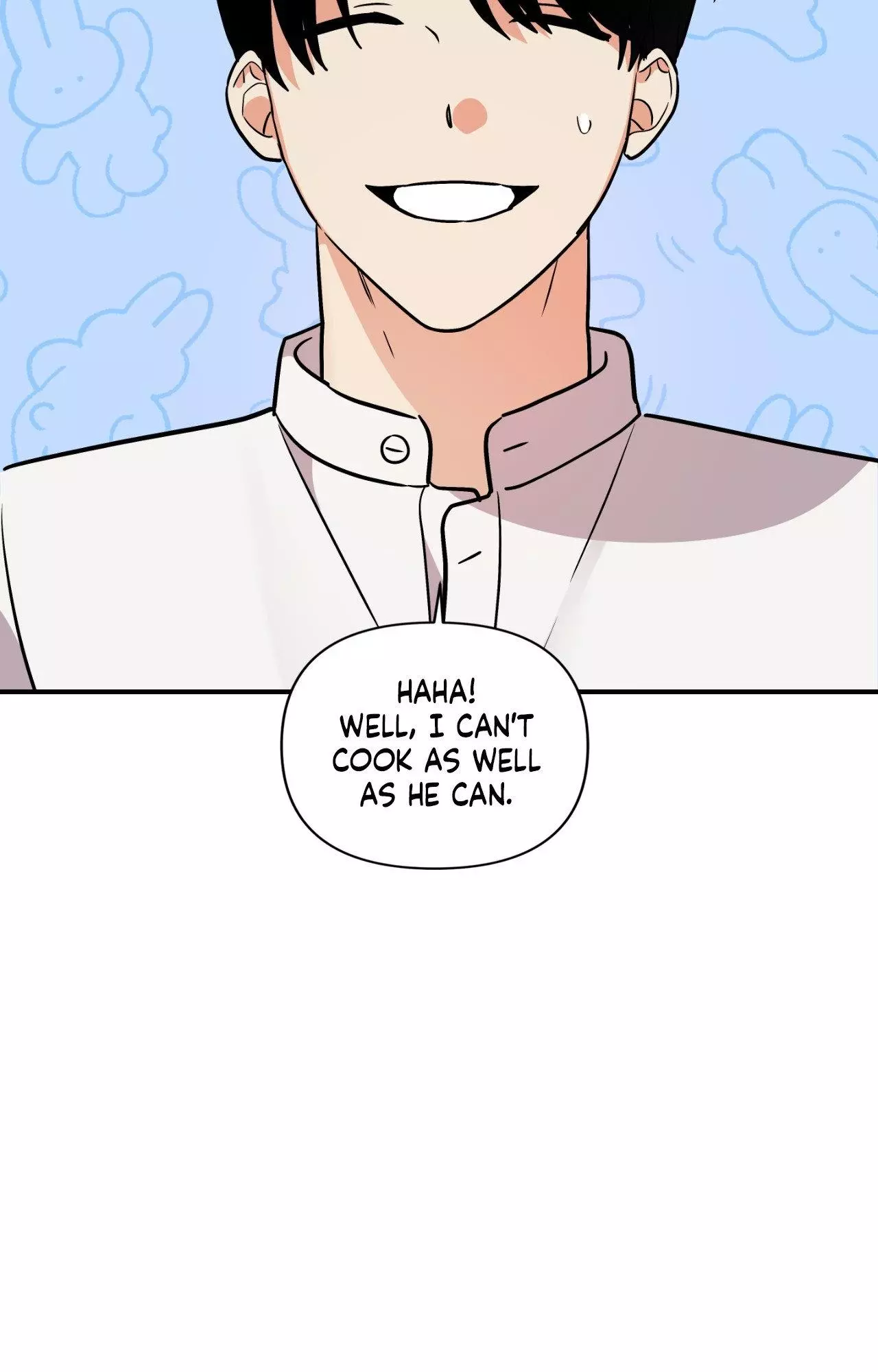 My Damned XXX - Chapter 95 Page 50