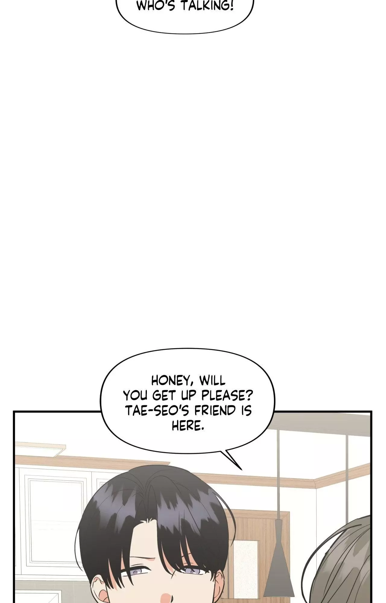 My Damned XXX - Chapter 95 Page 52