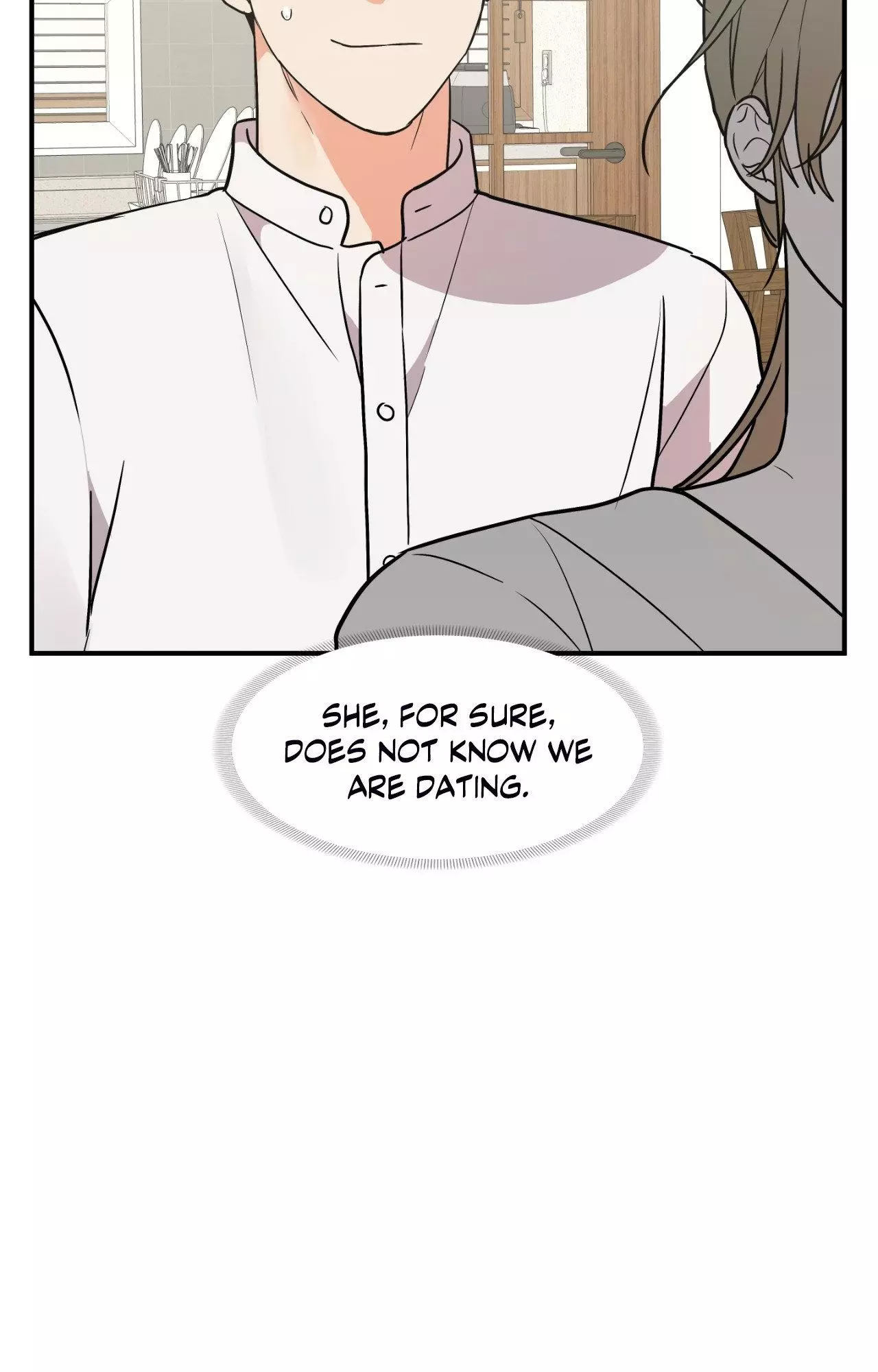 My Damned XXX - Chapter 95 Page 53