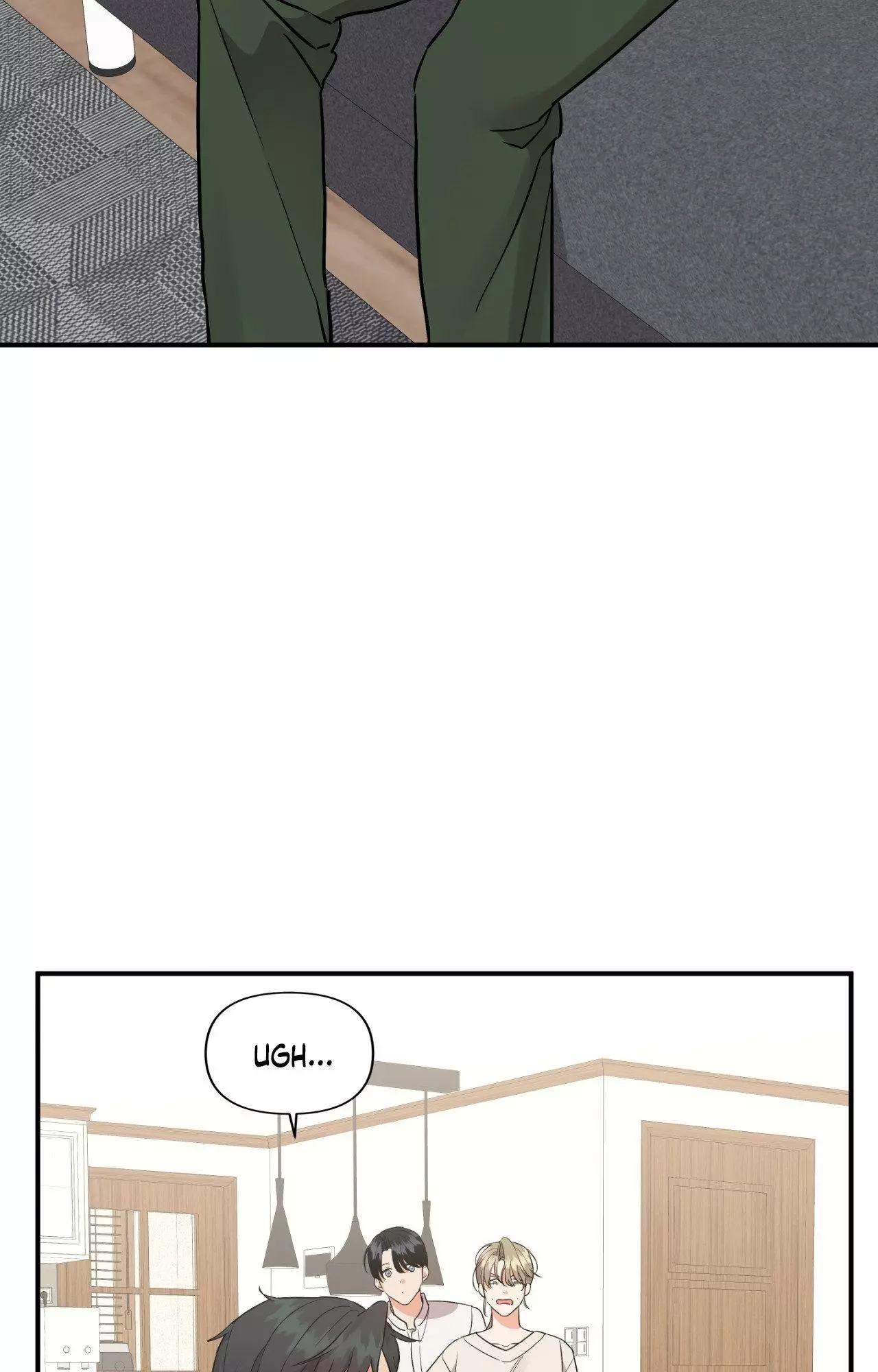 My Damned XXX - Chapter 95 Page 55