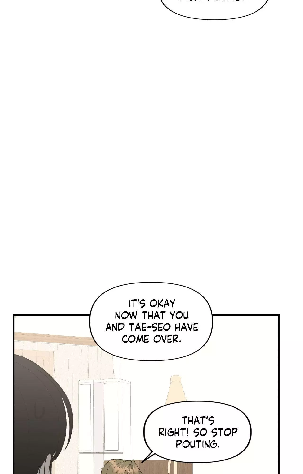 My Damned XXX - Chapter 95 Page 58