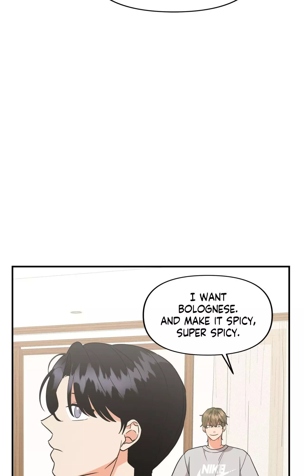 My Damned XXX - Chapter 95 Page 61