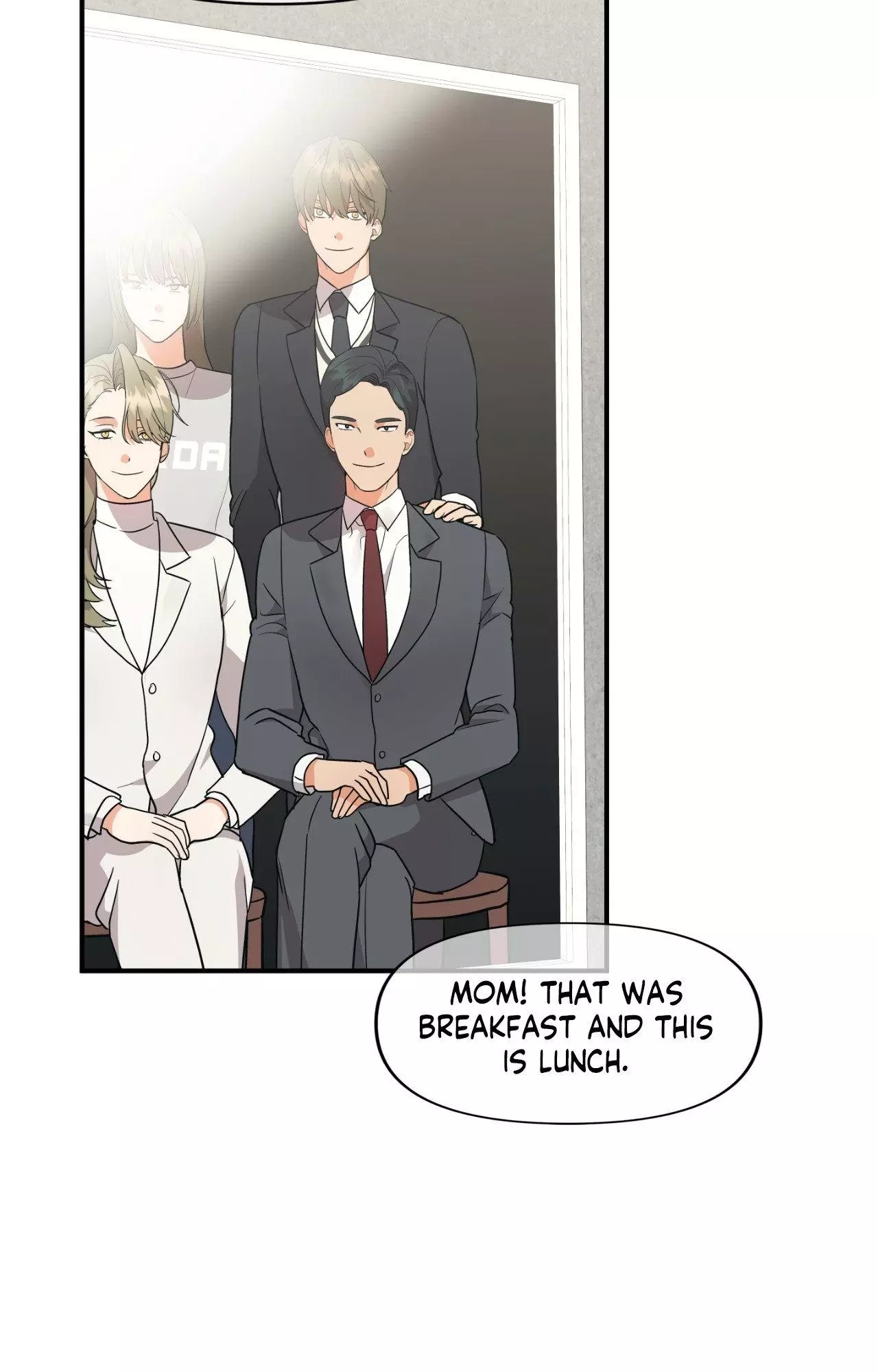 My Damned XXX - Chapter 95 Page 63