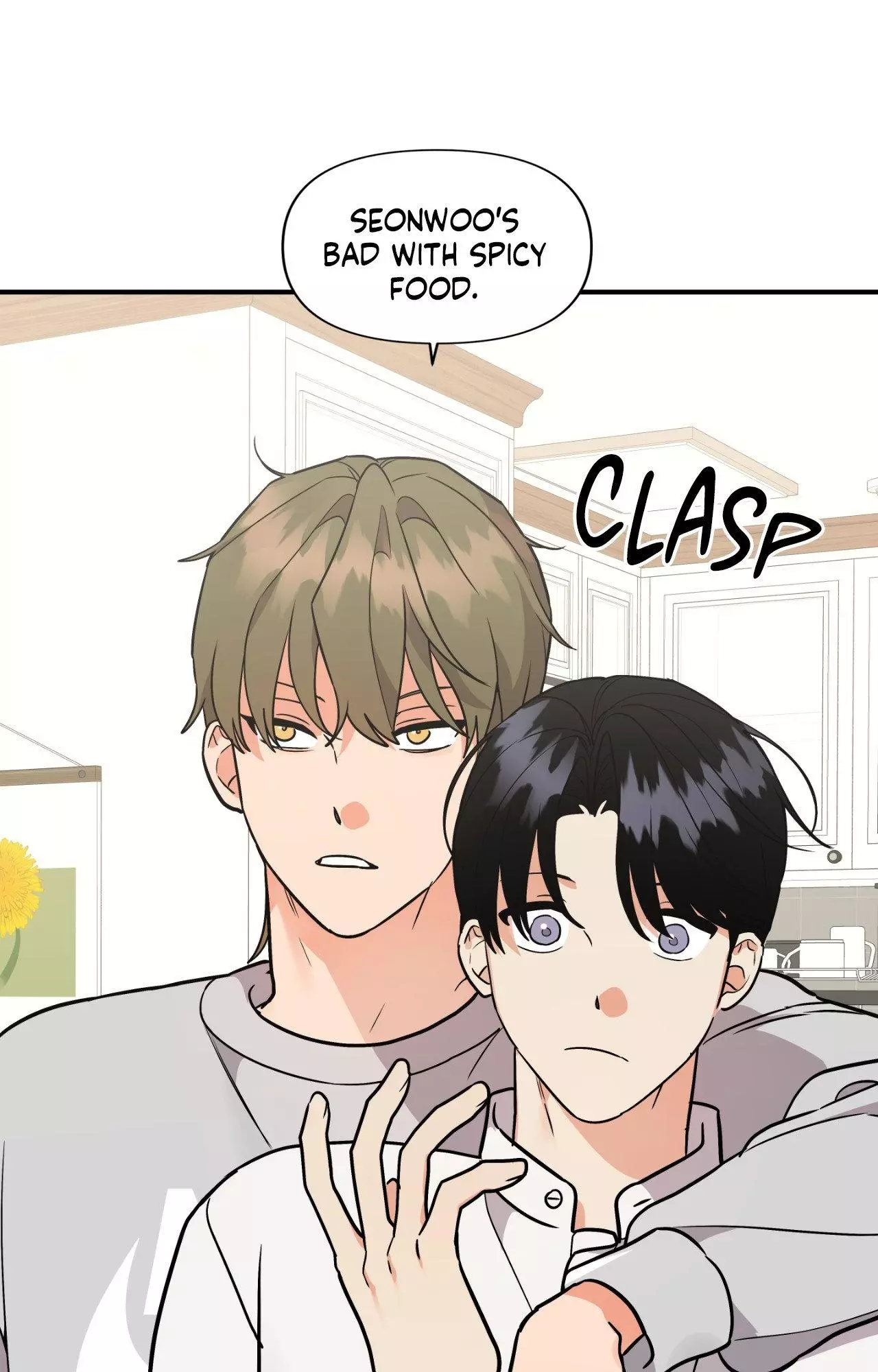 My Damned XXX - Chapter 95 Page 67