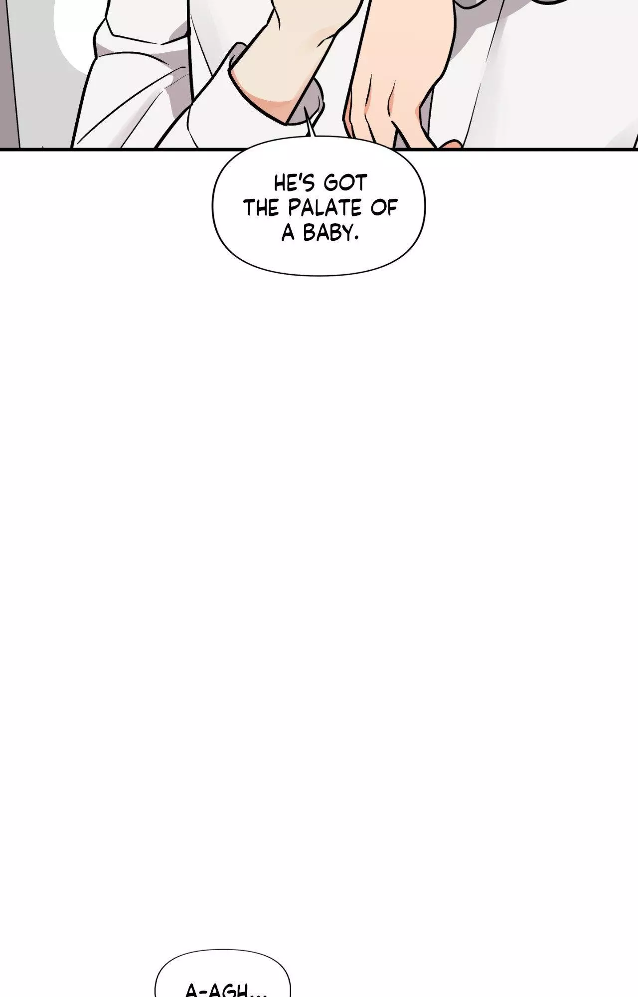 My Damned XXX - Chapter 95 Page 68