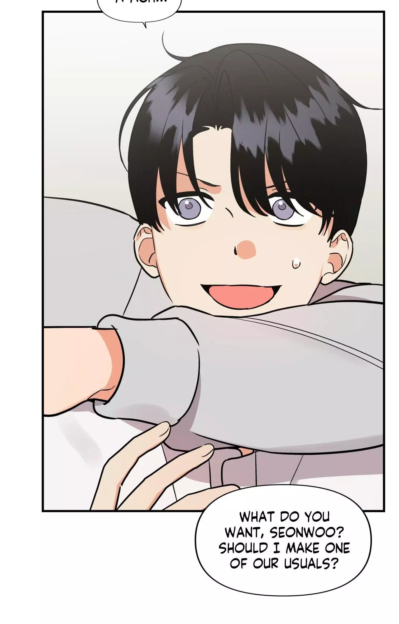 My Damned XXX - Chapter 95 Page 69