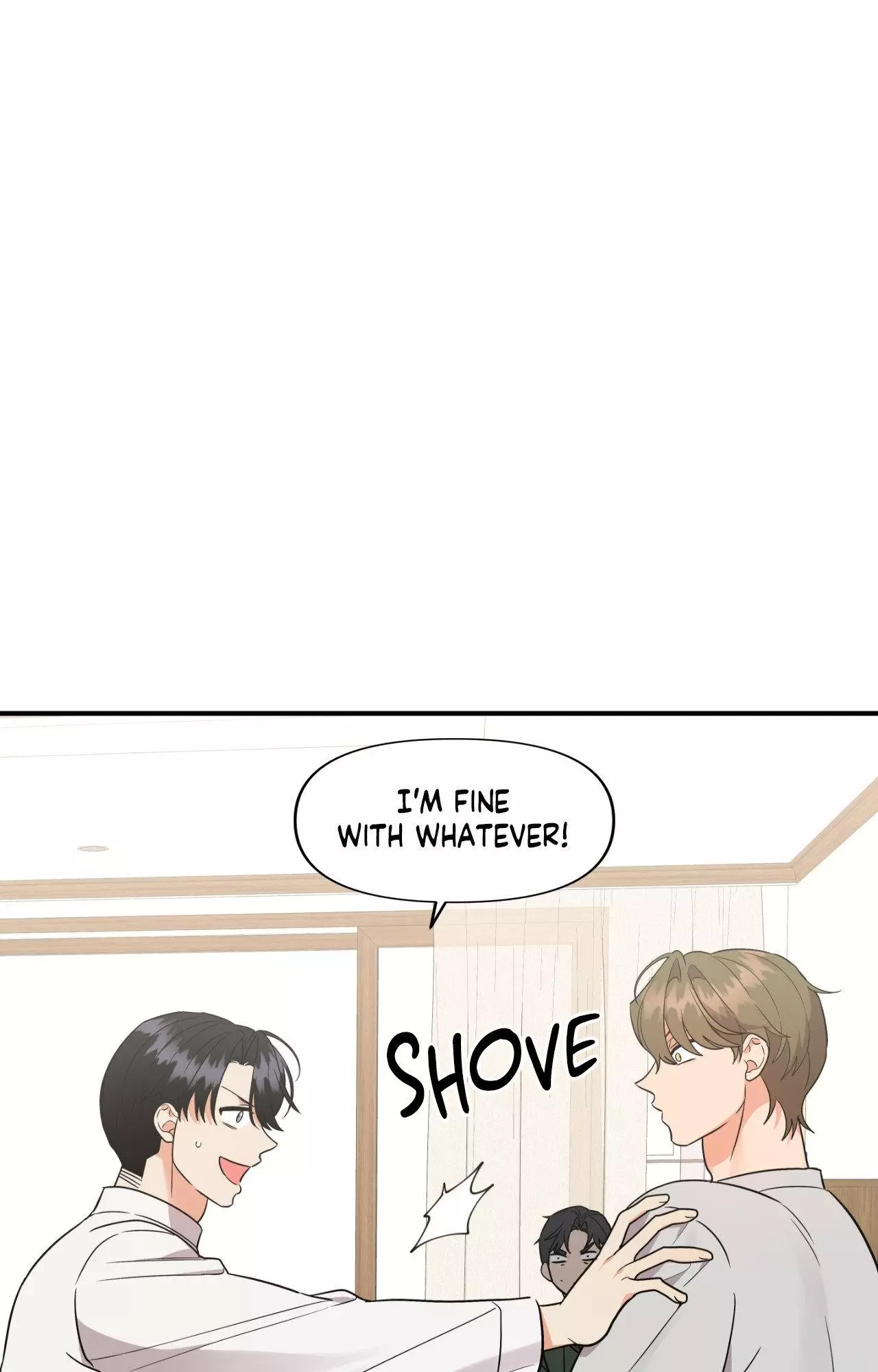My Damned XXX - Chapter 95 Page 70