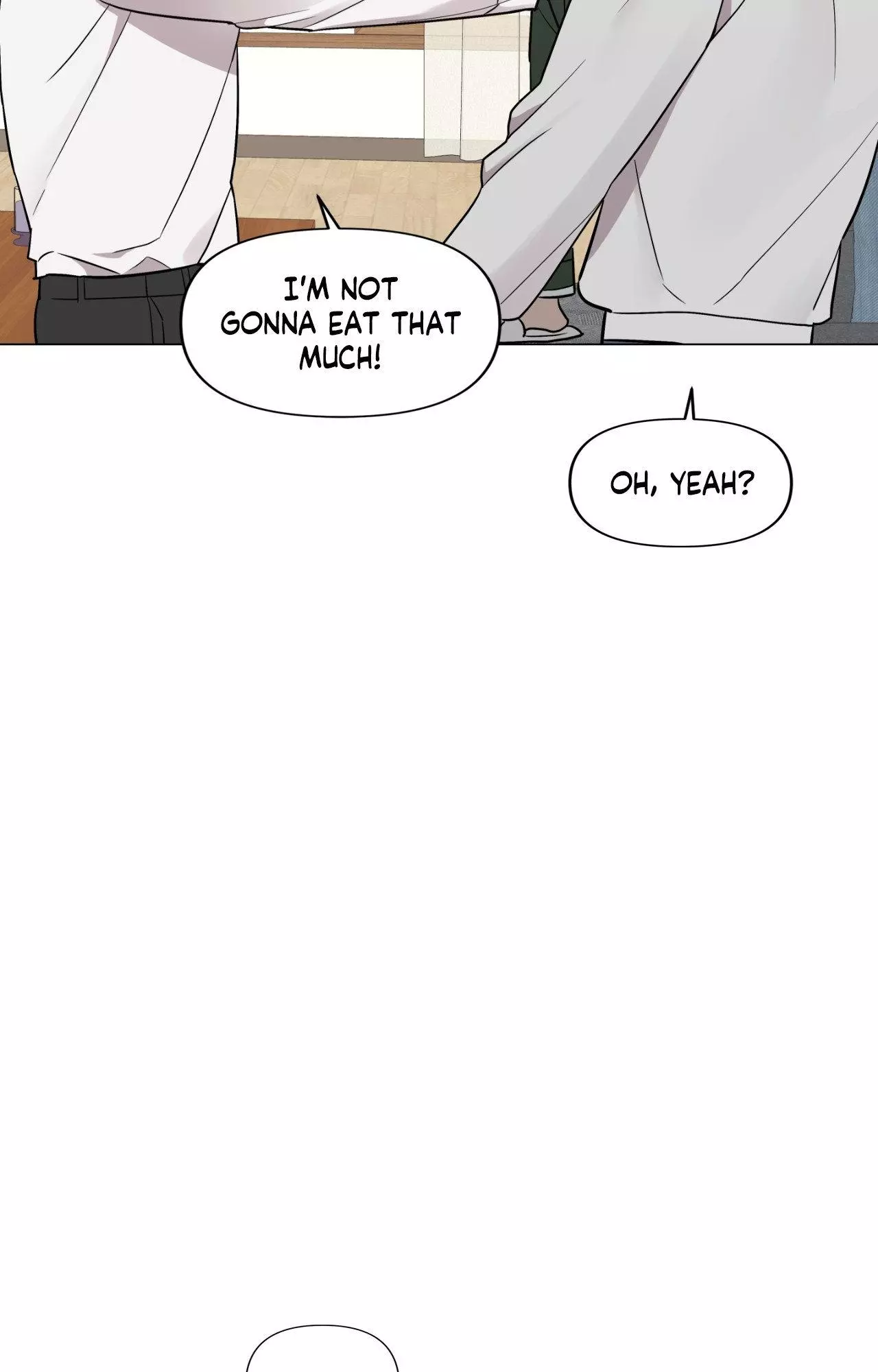 My Damned XXX - Chapter 95 Page 71
