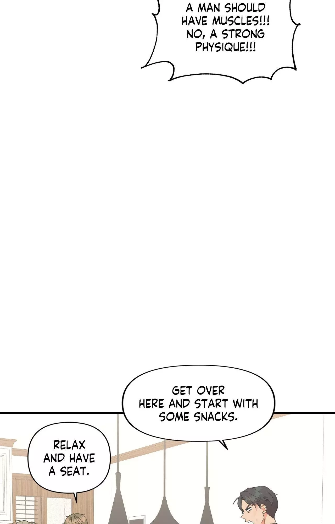 My Damned XXX - Chapter 95 Page 79