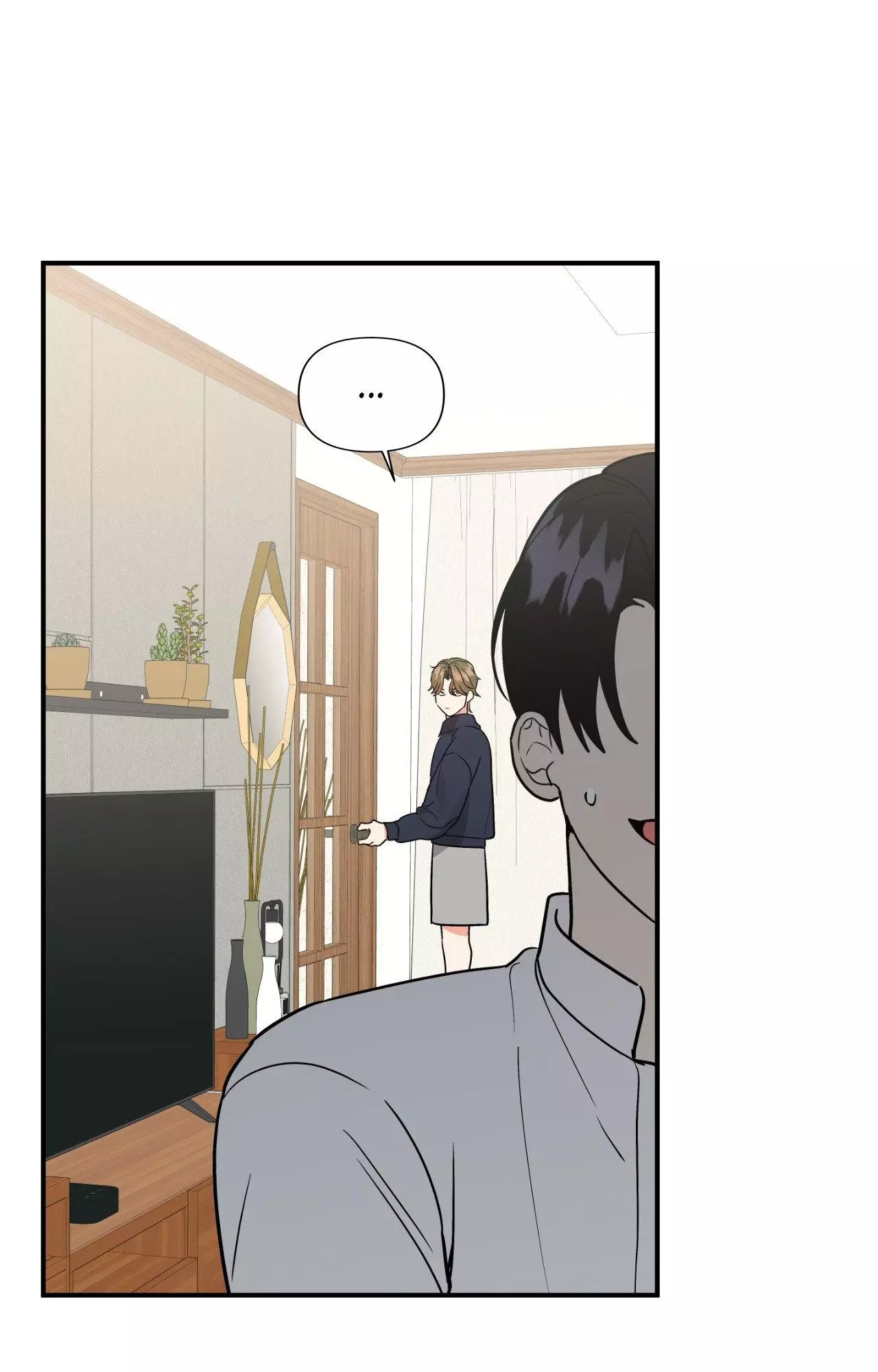 My Damned XXX - Chapter 95 Page 81