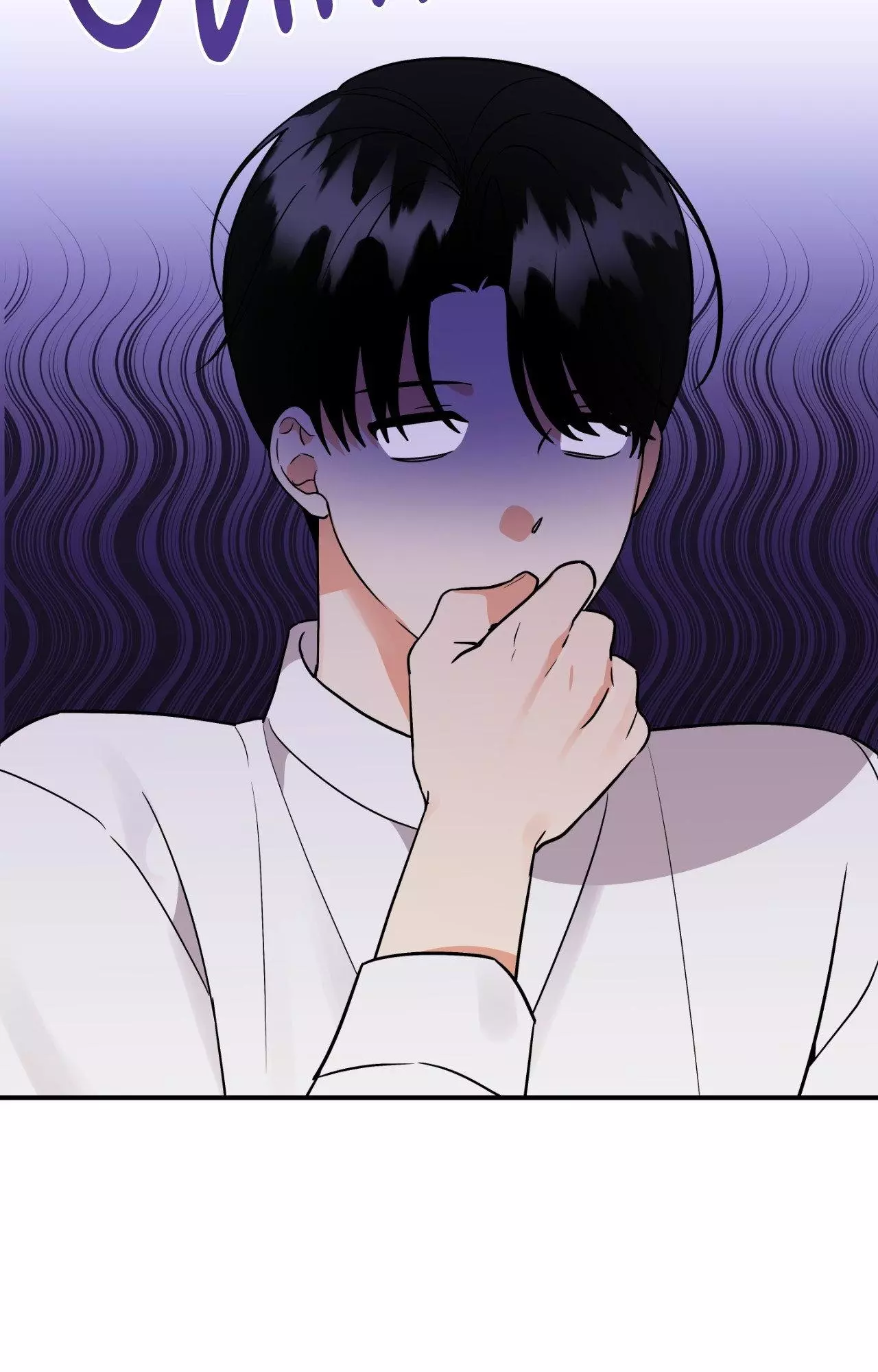 My Damned XXX - Chapter 95 Page 83