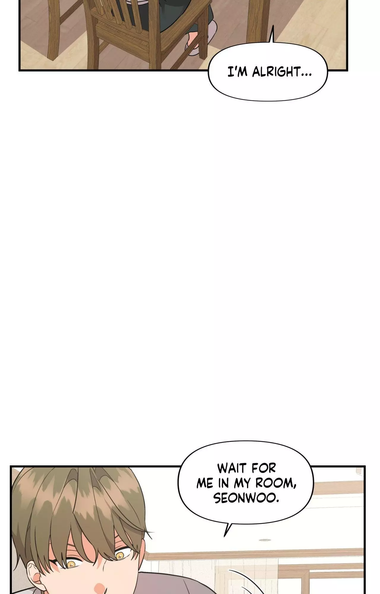 My Damned XXX - Chapter 95 Page 85