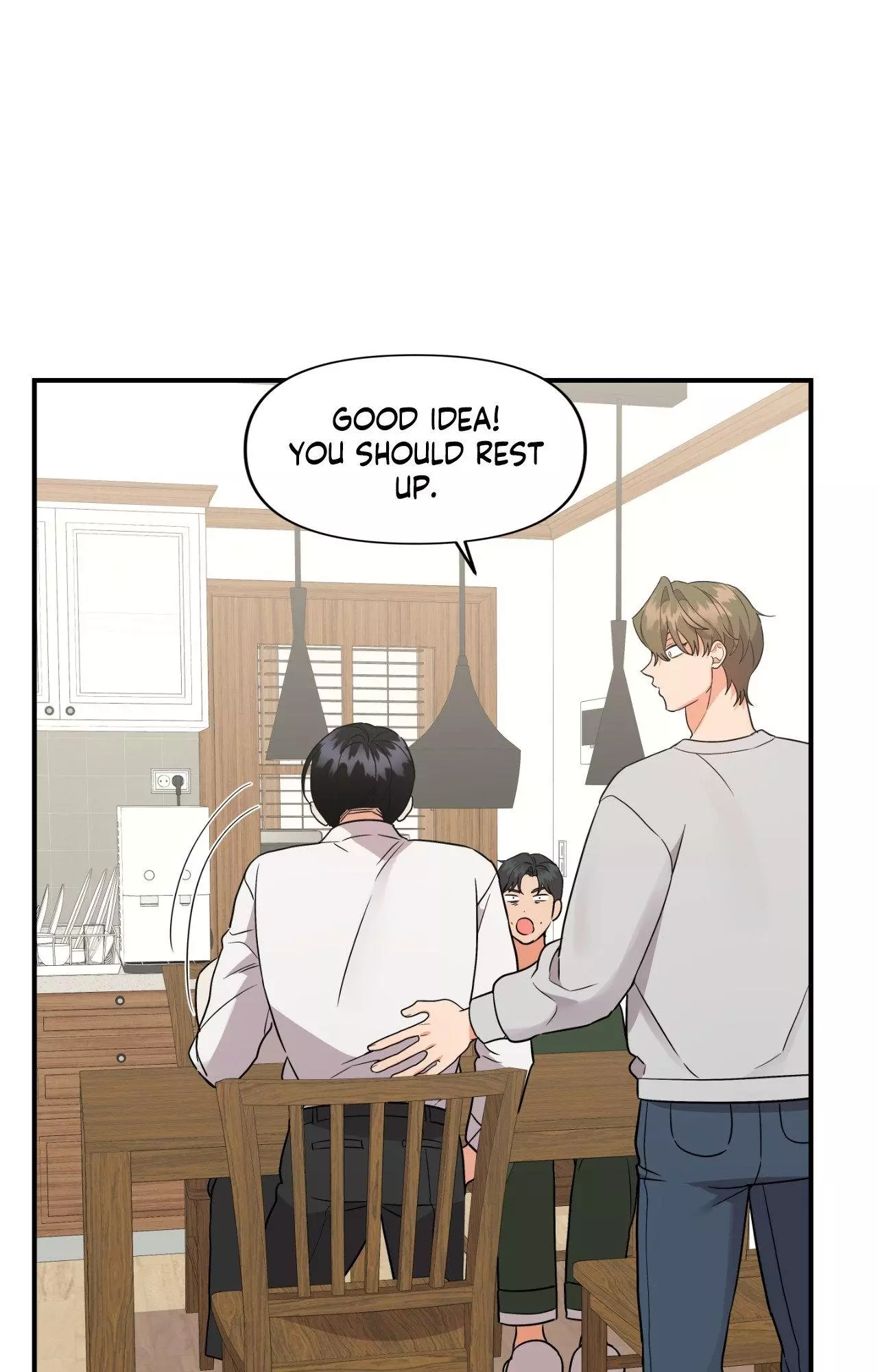 My Damned XXX - Chapter 95 Page 87
