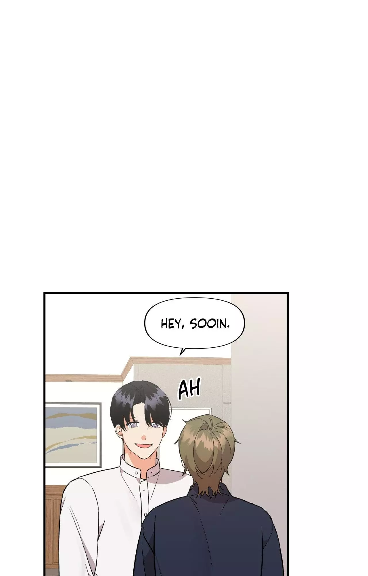 My Damned XXX - Chapter 95 Page 91