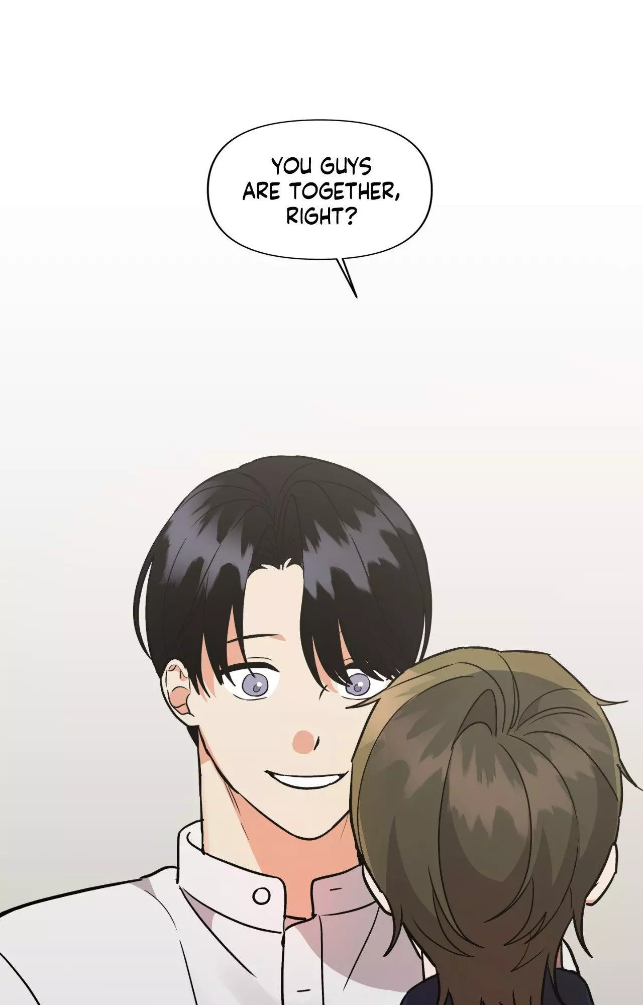 My Damned XXX - Chapter 95 Page 94