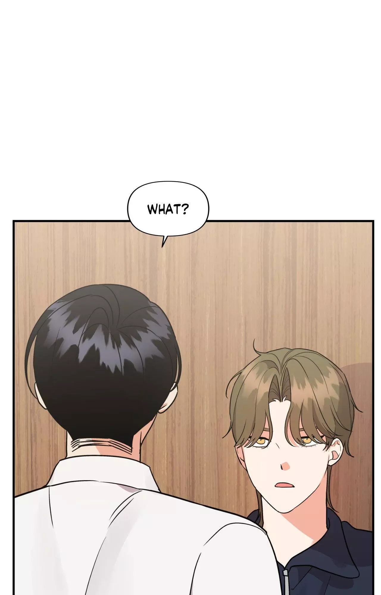 My Damned XXX - Chapter 96 Page 5