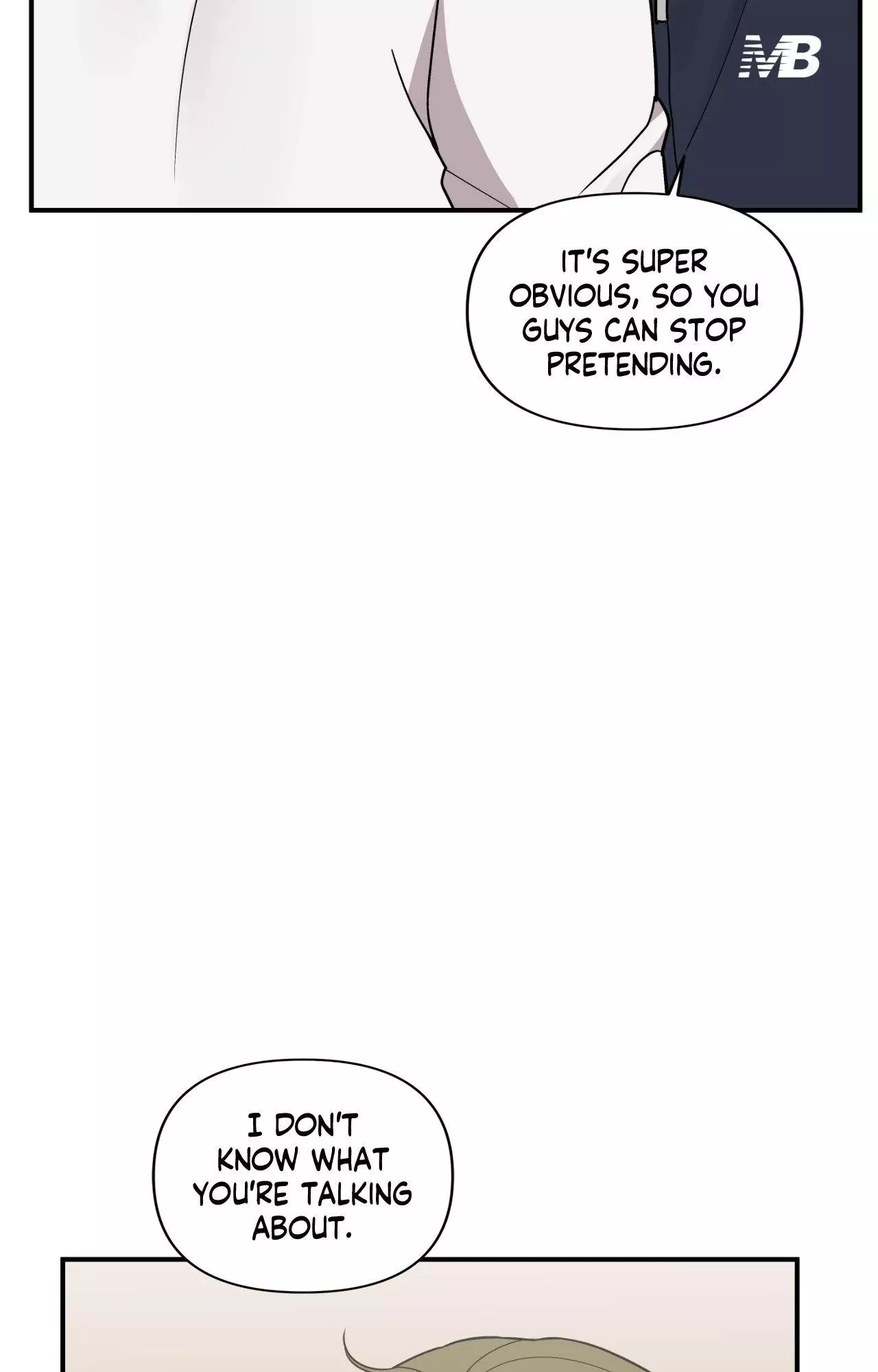 My Damned XXX - Chapter 96 Page 6