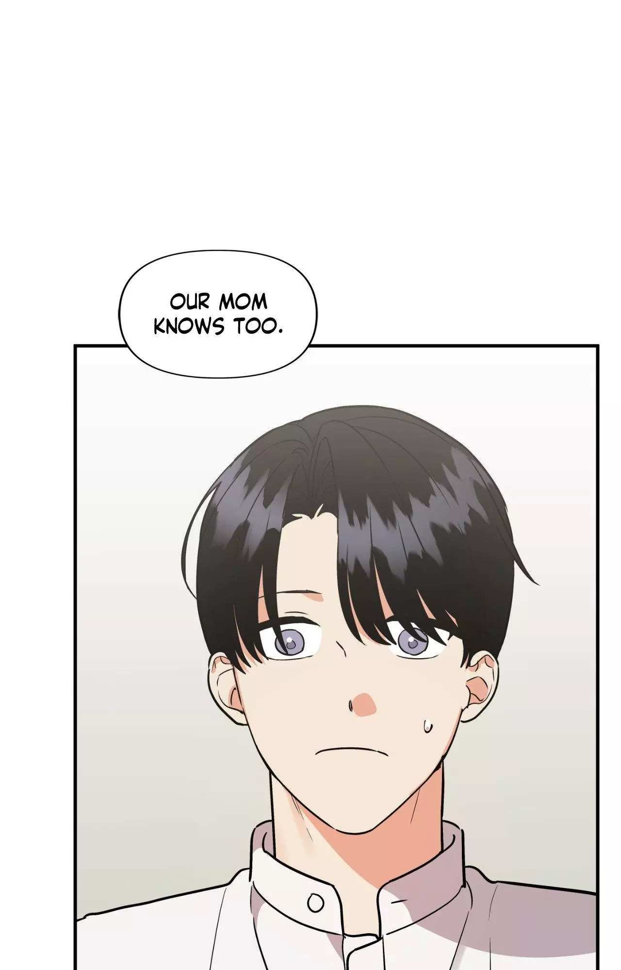 My Damned XXX - Chapter 96 Page 8
