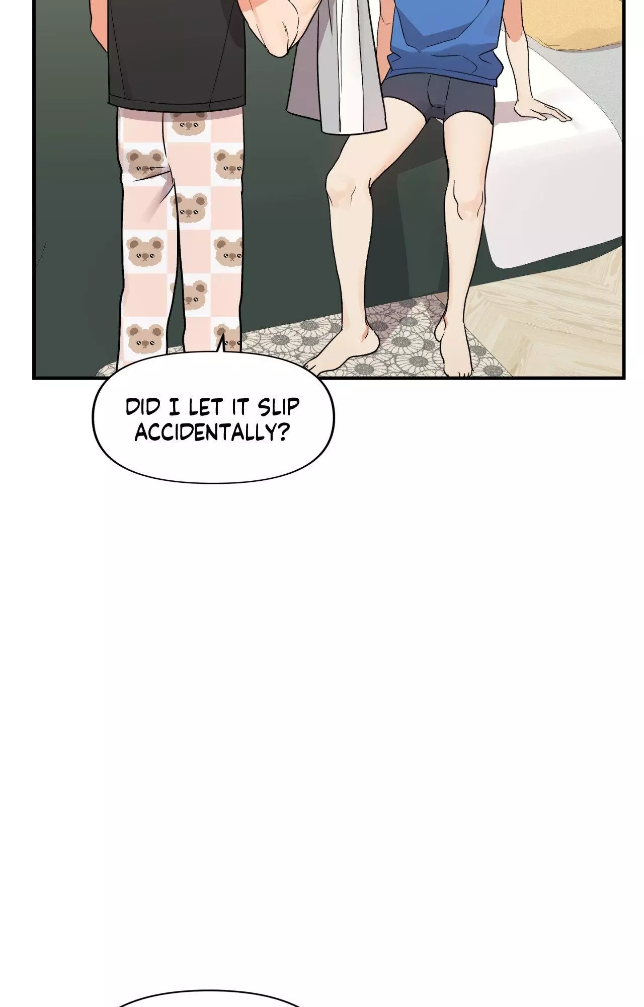My Damned XXX - Chapter 96 Page 15