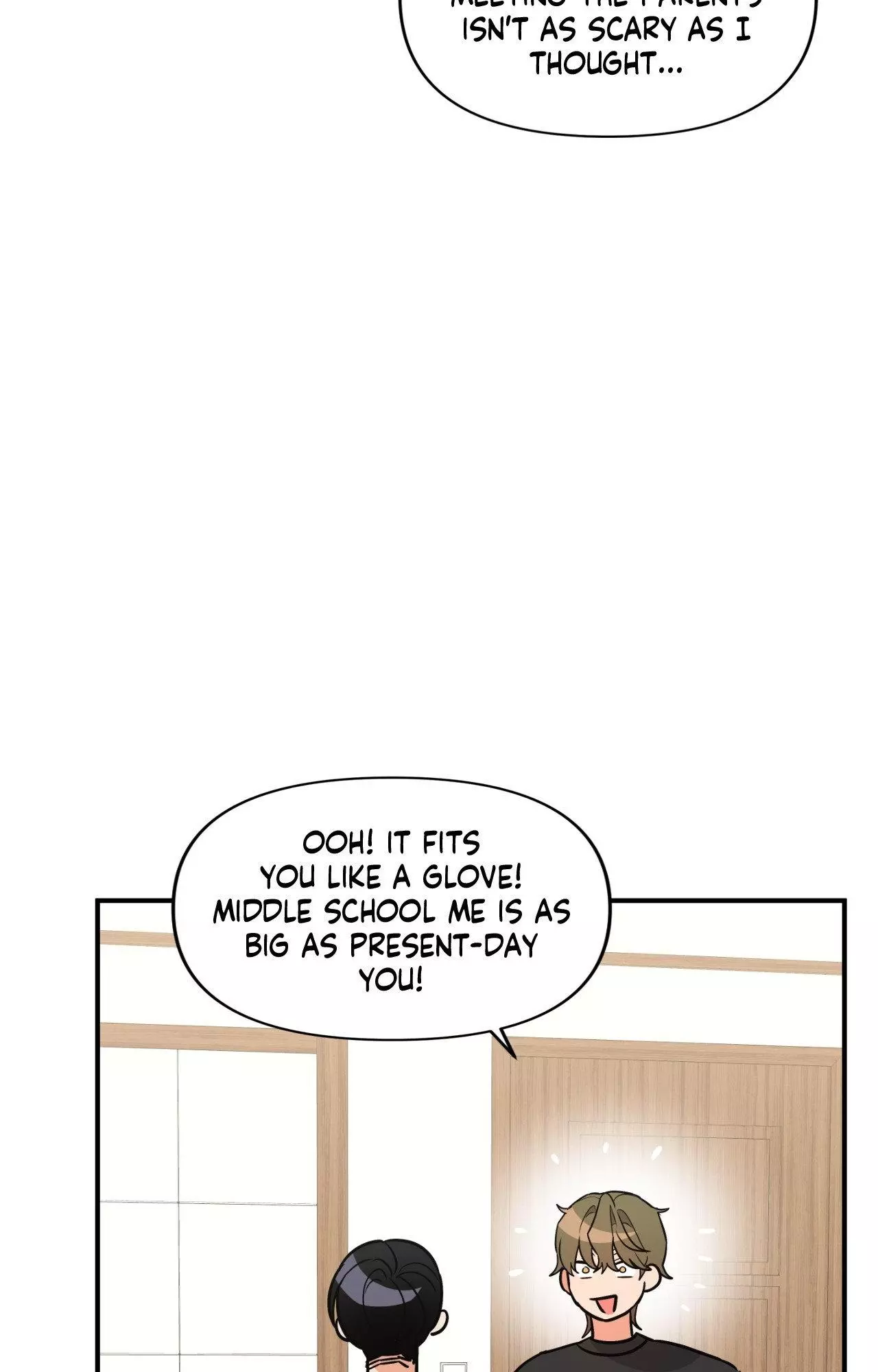 My Damned XXX - Chapter 96 Page 17