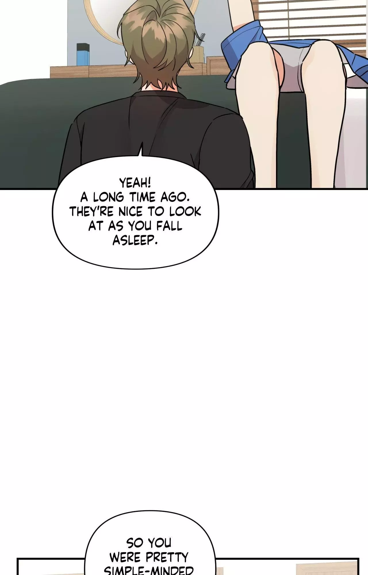 My Damned XXX - Chapter 96 Page 25