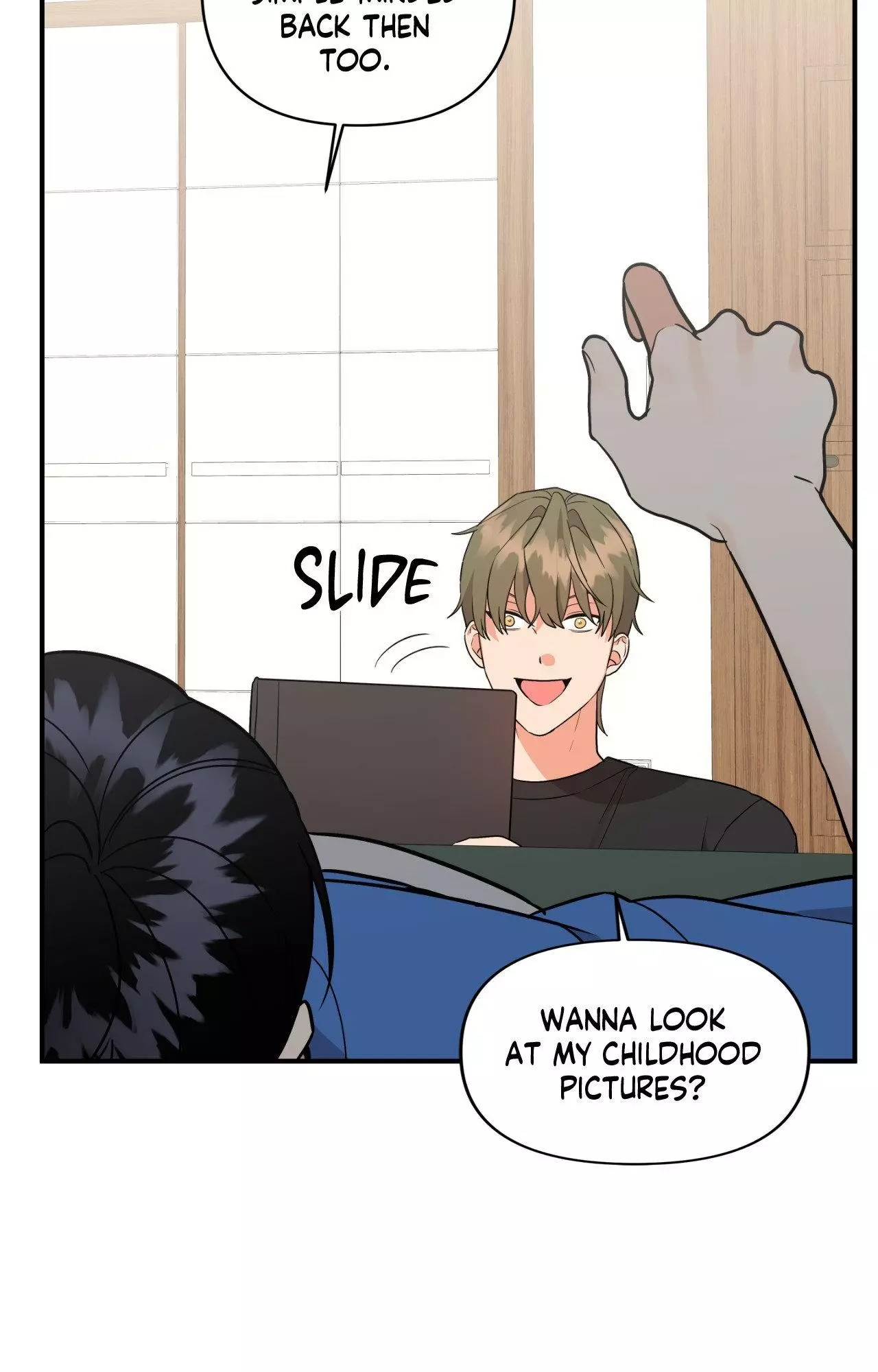 My Damned XXX - Chapter 96 Page 26