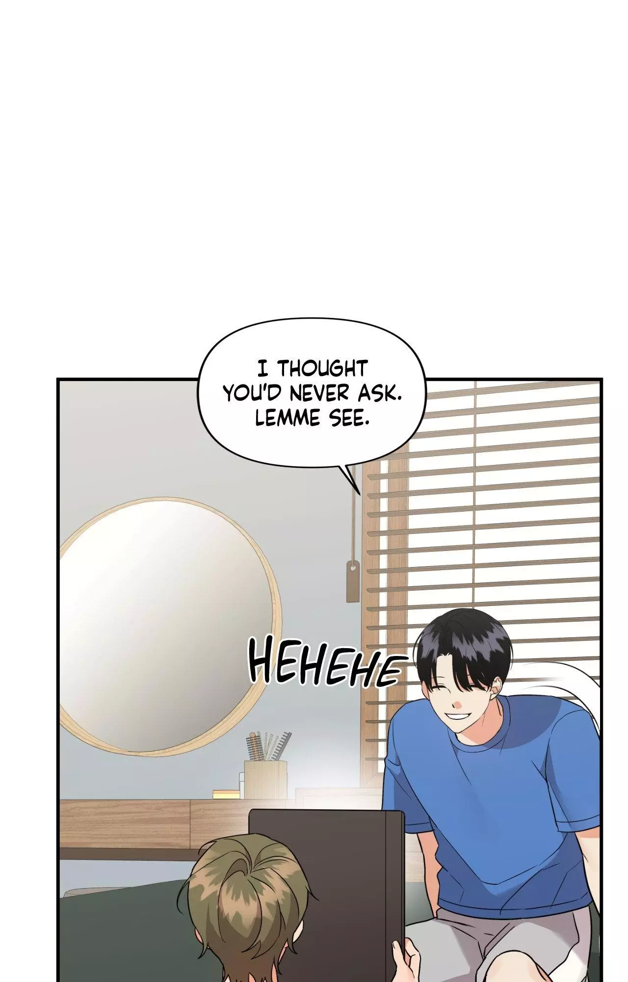 My Damned XXX - Chapter 96 Page 27