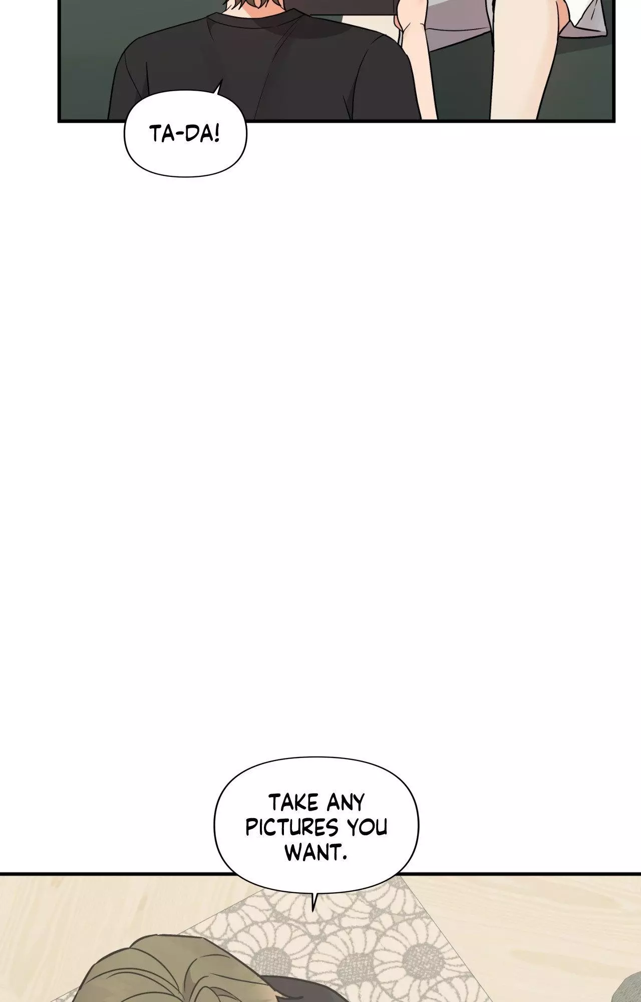 My Damned XXX - Chapter 96 Page 28