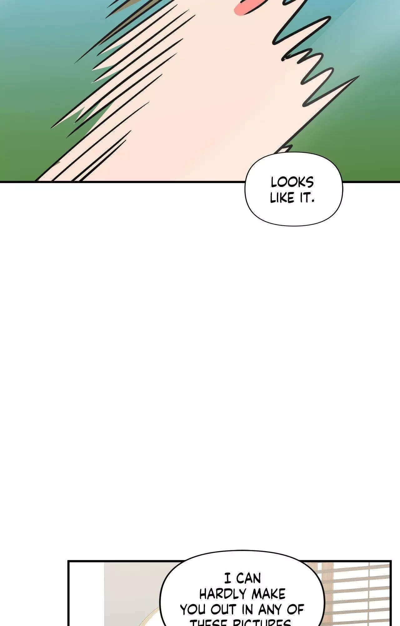 My Damned XXX - Chapter 96 Page 31