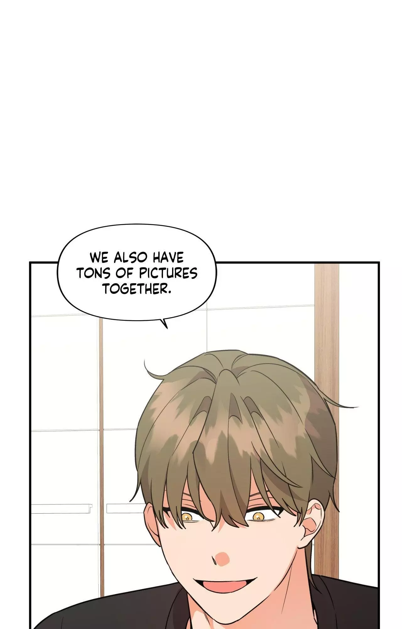 My Damned XXX - Chapter 96 Page 36