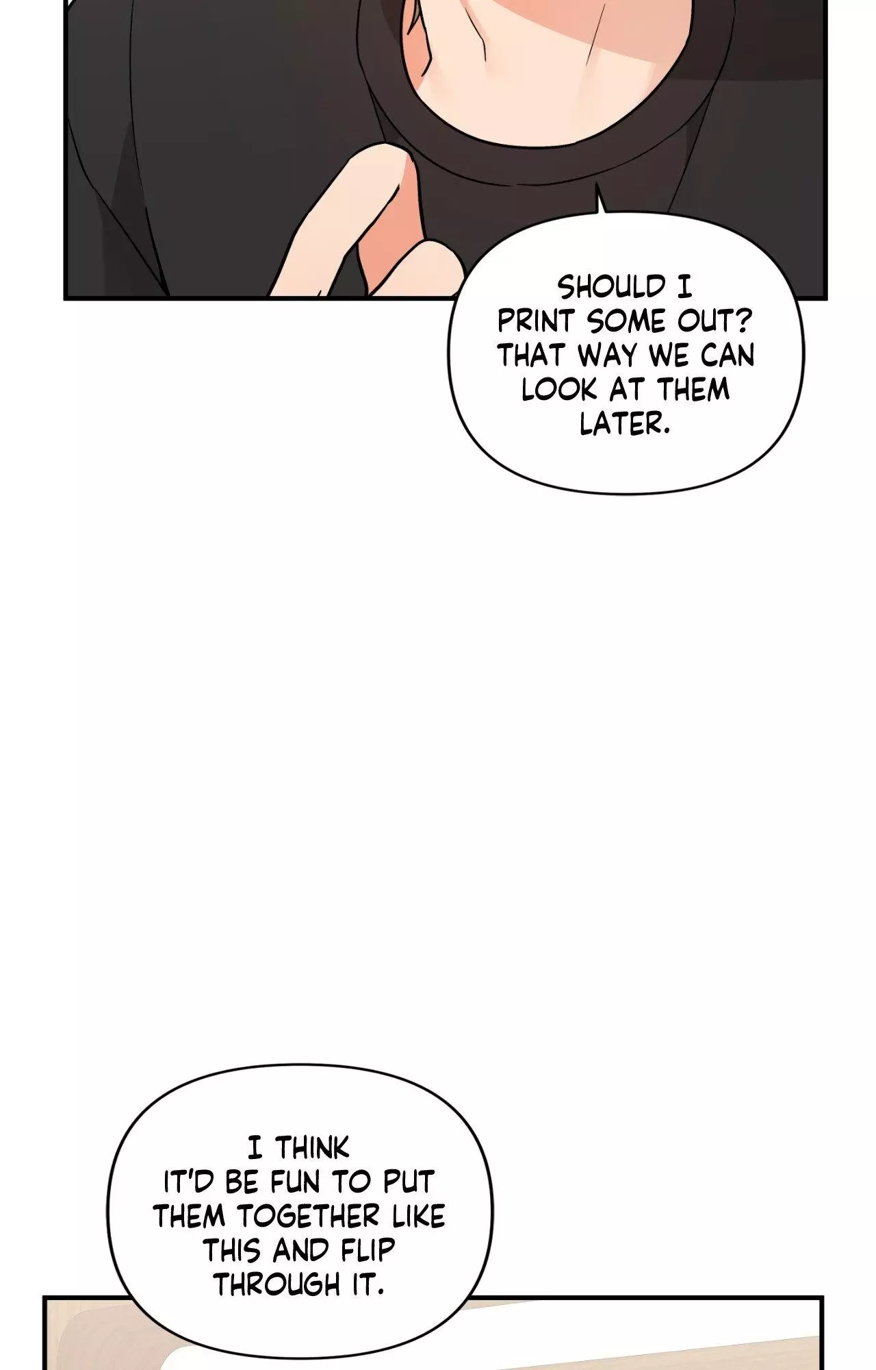 My Damned XXX - Chapter 96 Page 37