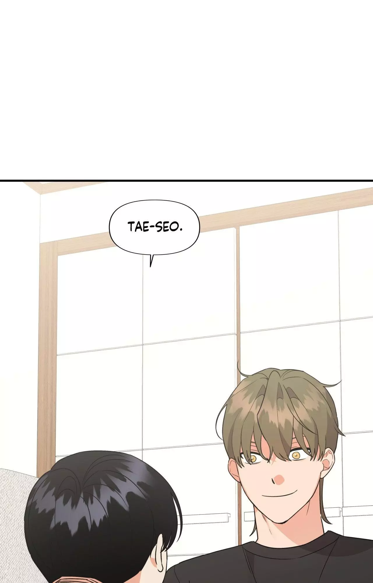 My Damned XXX - Chapter 96 Page 39