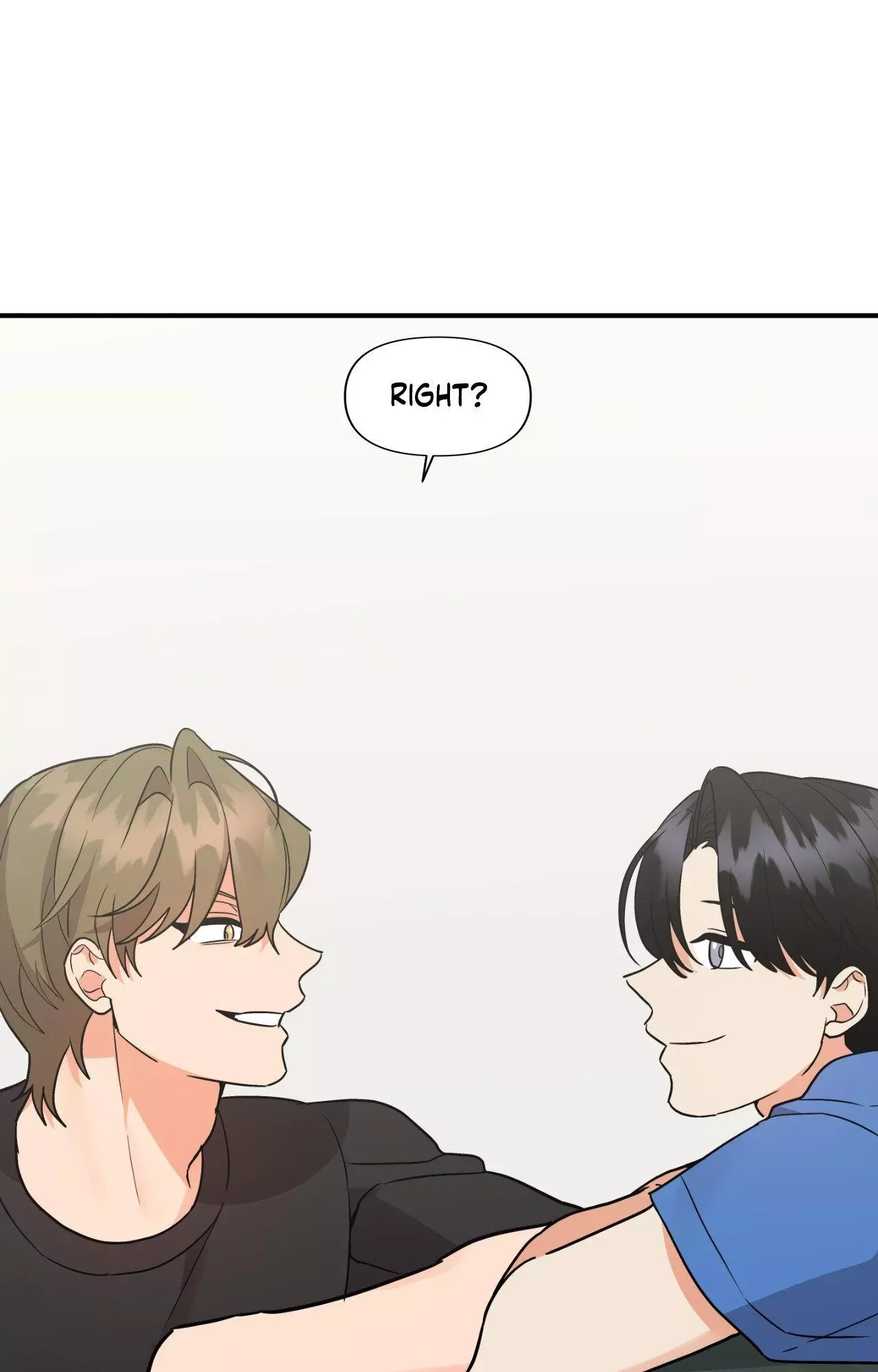 My Damned XXX - Chapter 96 Page 42