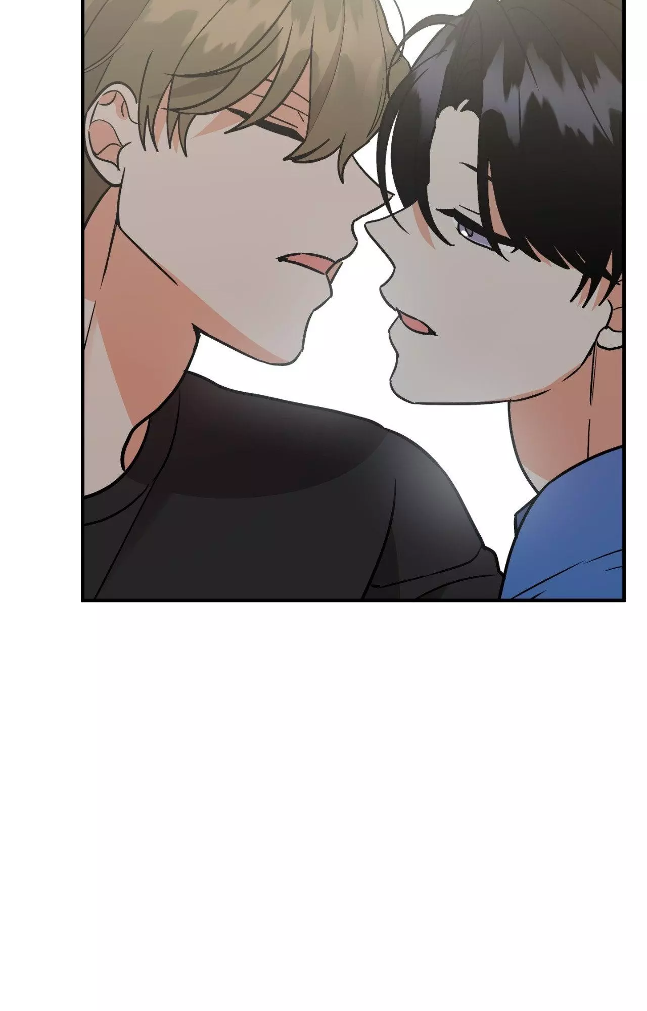 My Damned XXX - Chapter 96 Page 45
