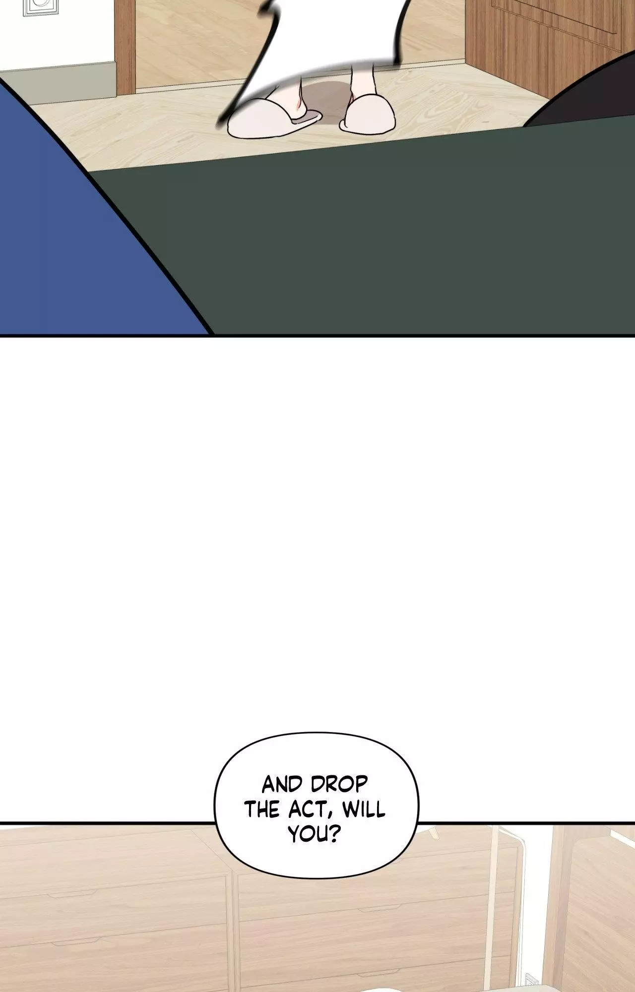 My Damned XXX - Chapter 96 Page 47