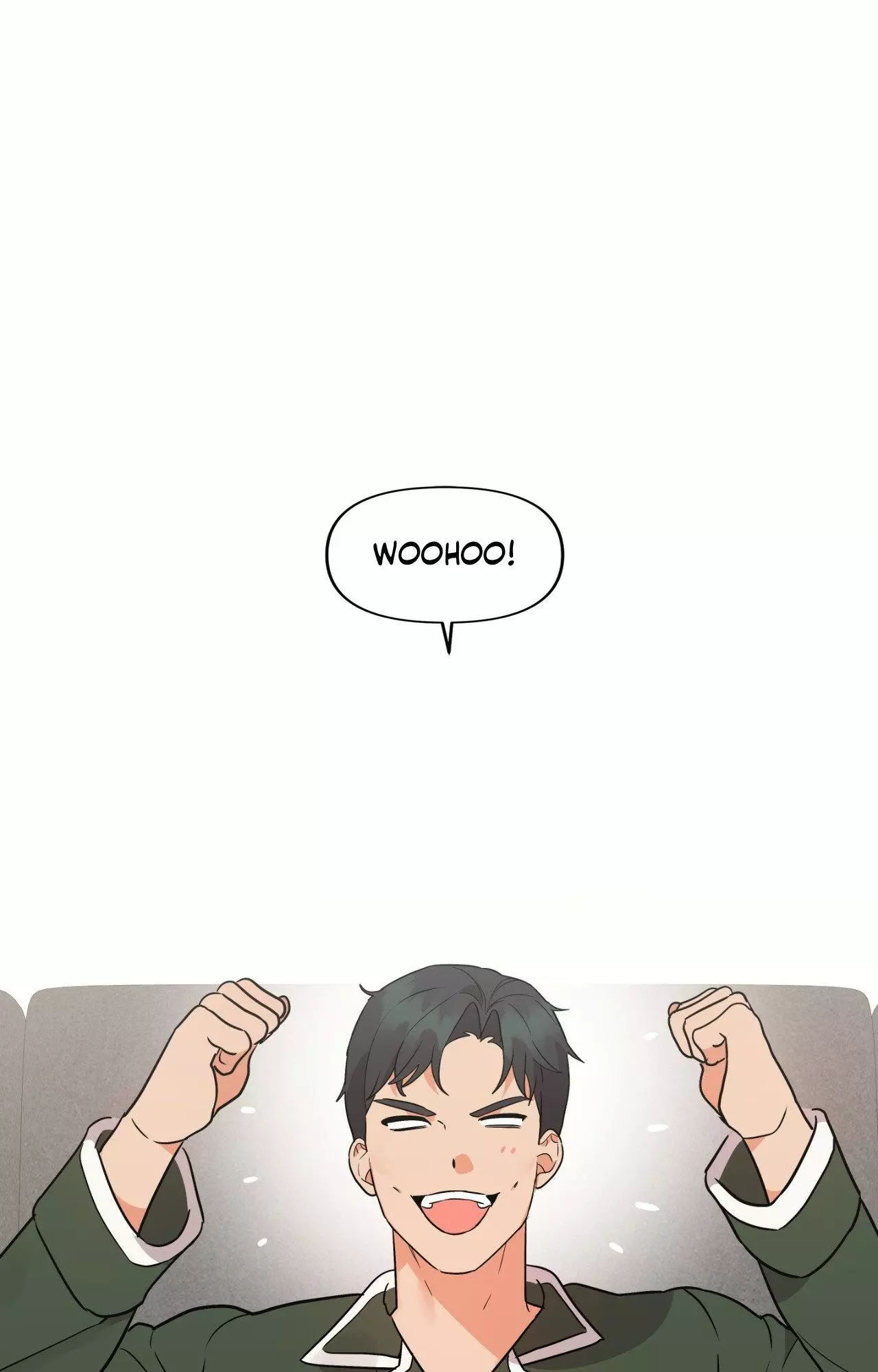 My Damned XXX - Chapter 96 Page 49