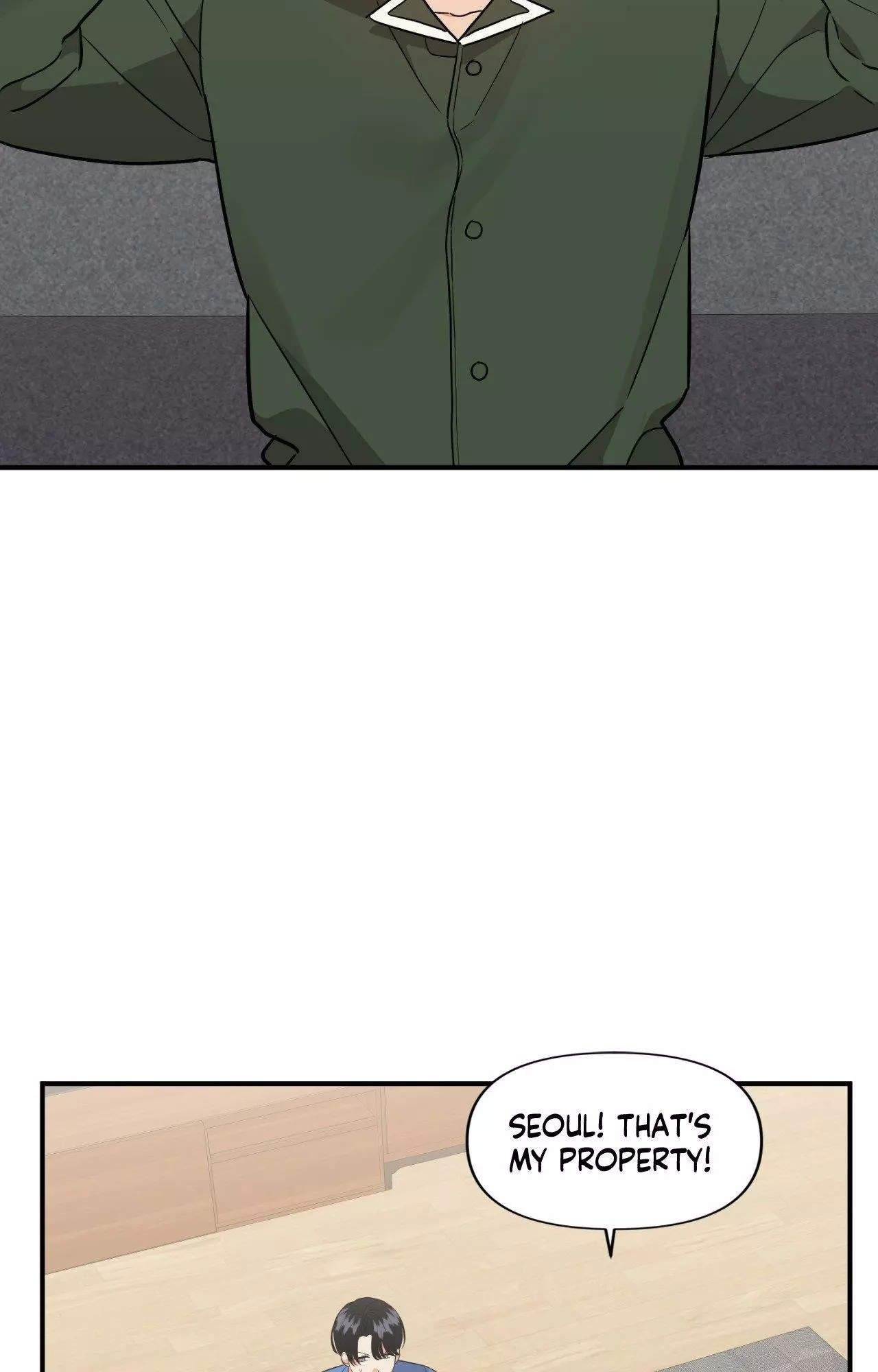 My Damned XXX - Chapter 96 Page 50