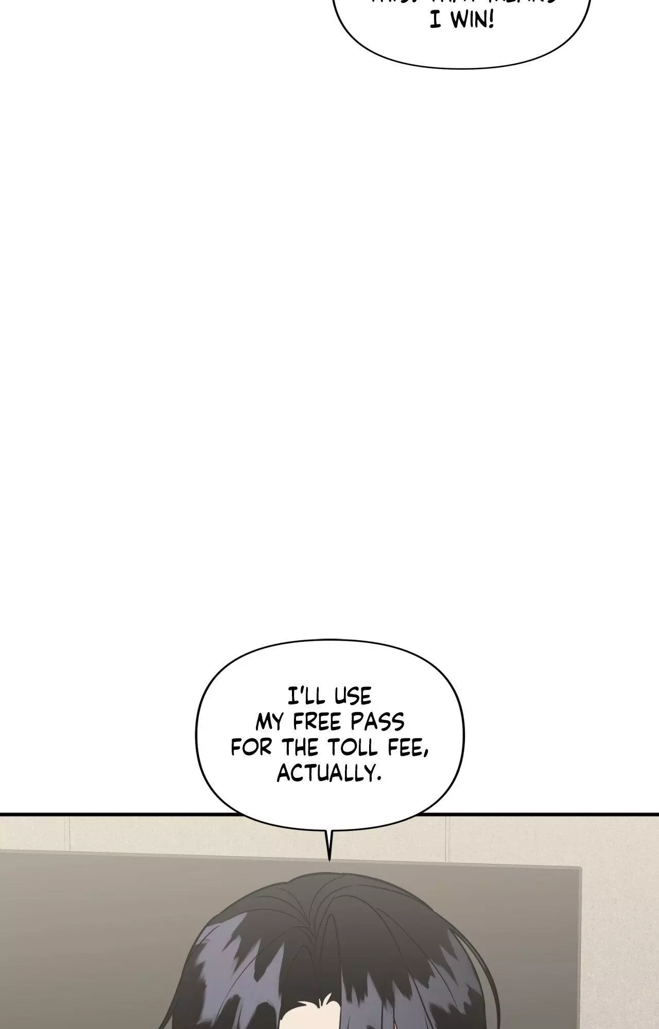 My Damned XXX - Chapter 96 Page 53