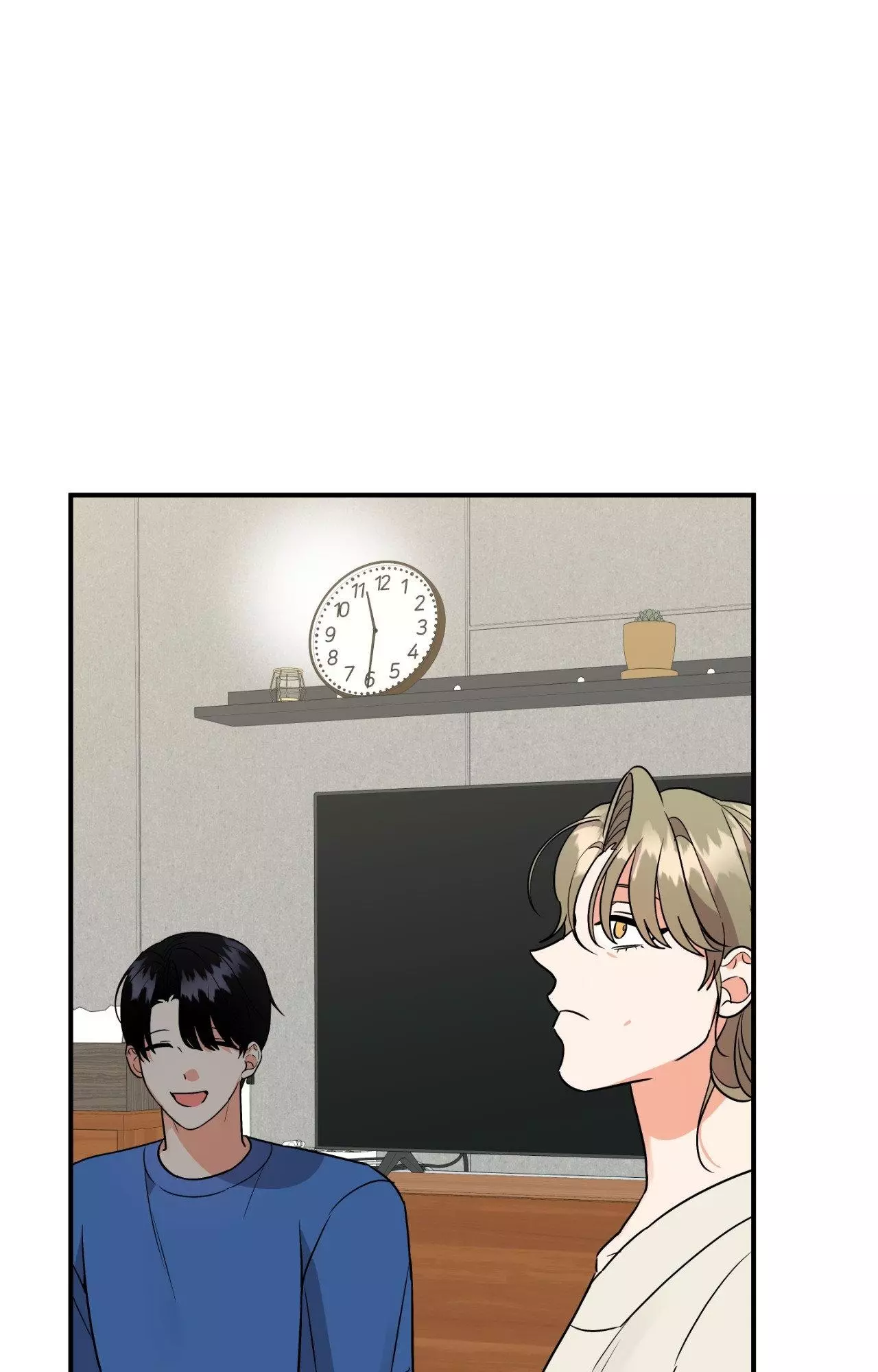 My Damned XXX - Chapter 96 Page 56