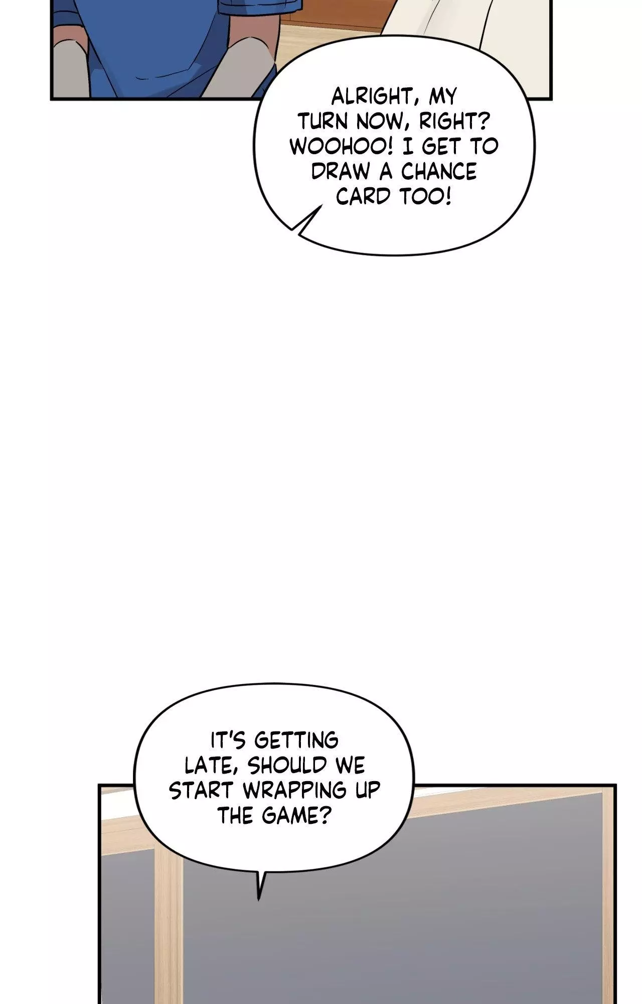 My Damned XXX - Chapter 96 Page 57