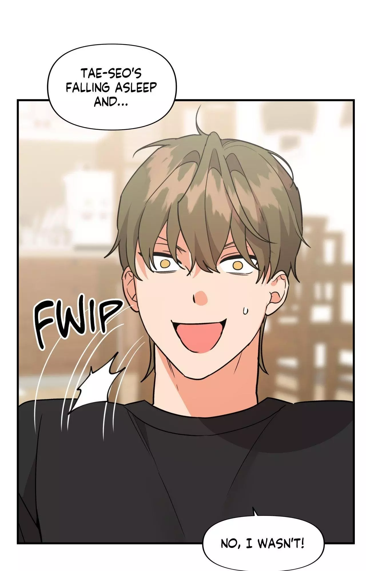 My Damned XXX - Chapter 96 Page 59