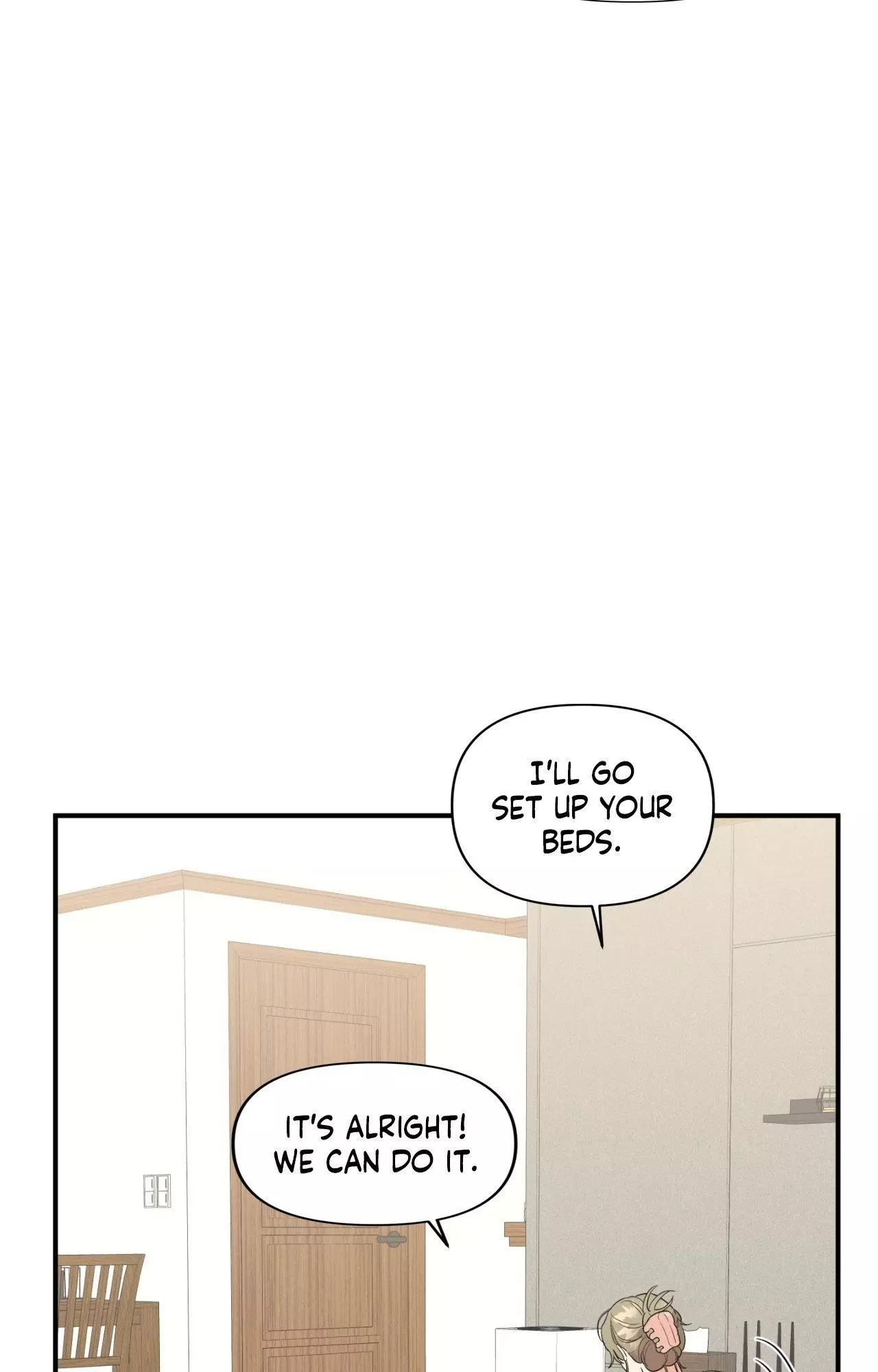 My Damned XXX - Chapter 96 Page 60
