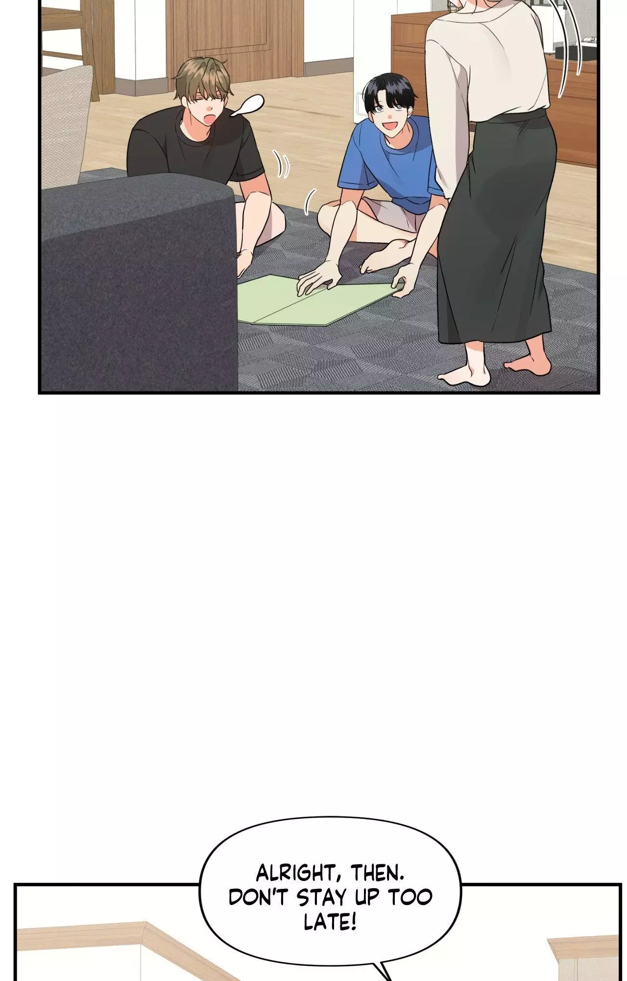 My Damned XXX - Chapter 96 Page 61