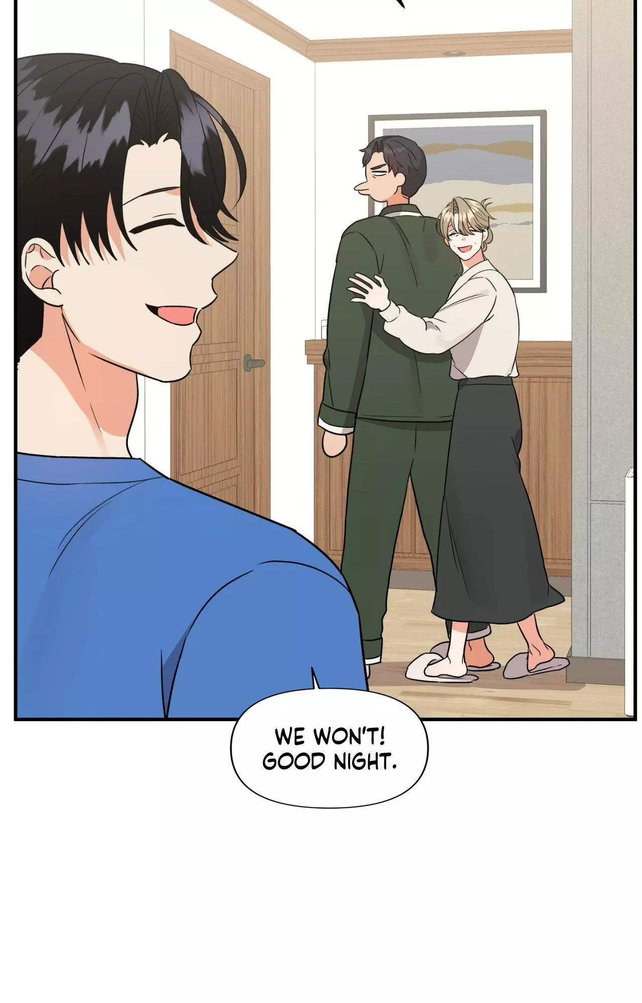 My Damned XXX - Chapter 96 Page 62