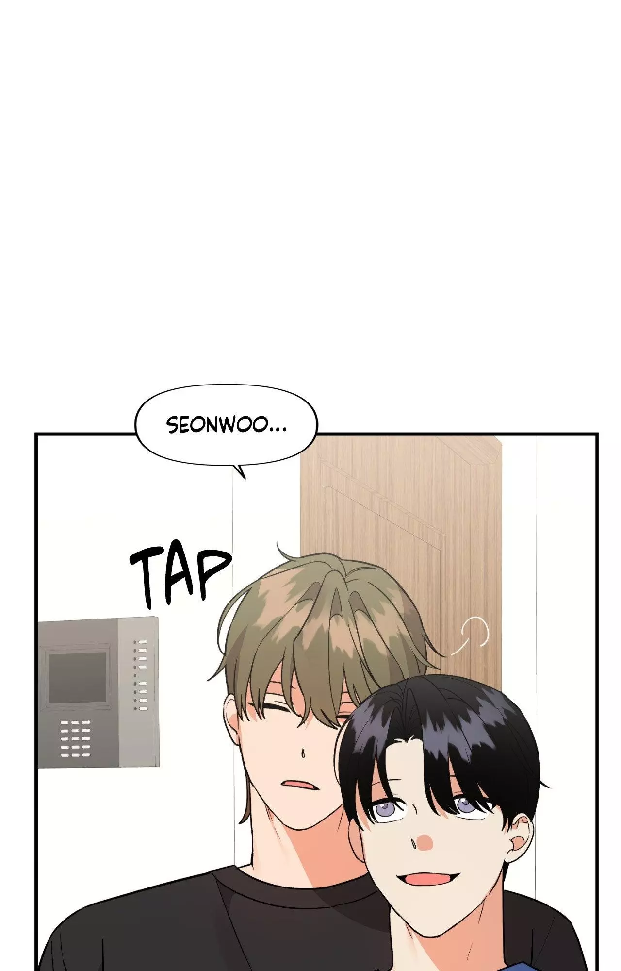 My Damned XXX - Chapter 96 Page 63